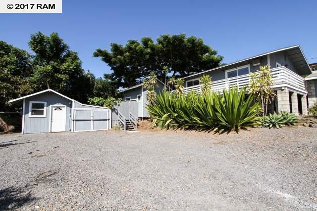 529  Mililani Pl South Maui, Maui Meadows home - photo 10 of 30