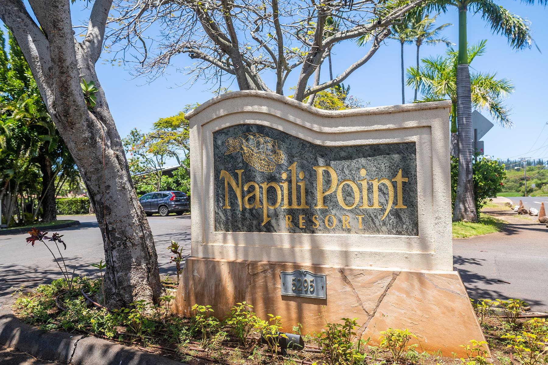 Napili Point II condo # A-25, Lahaina, Hawaii - photo 27 of 36