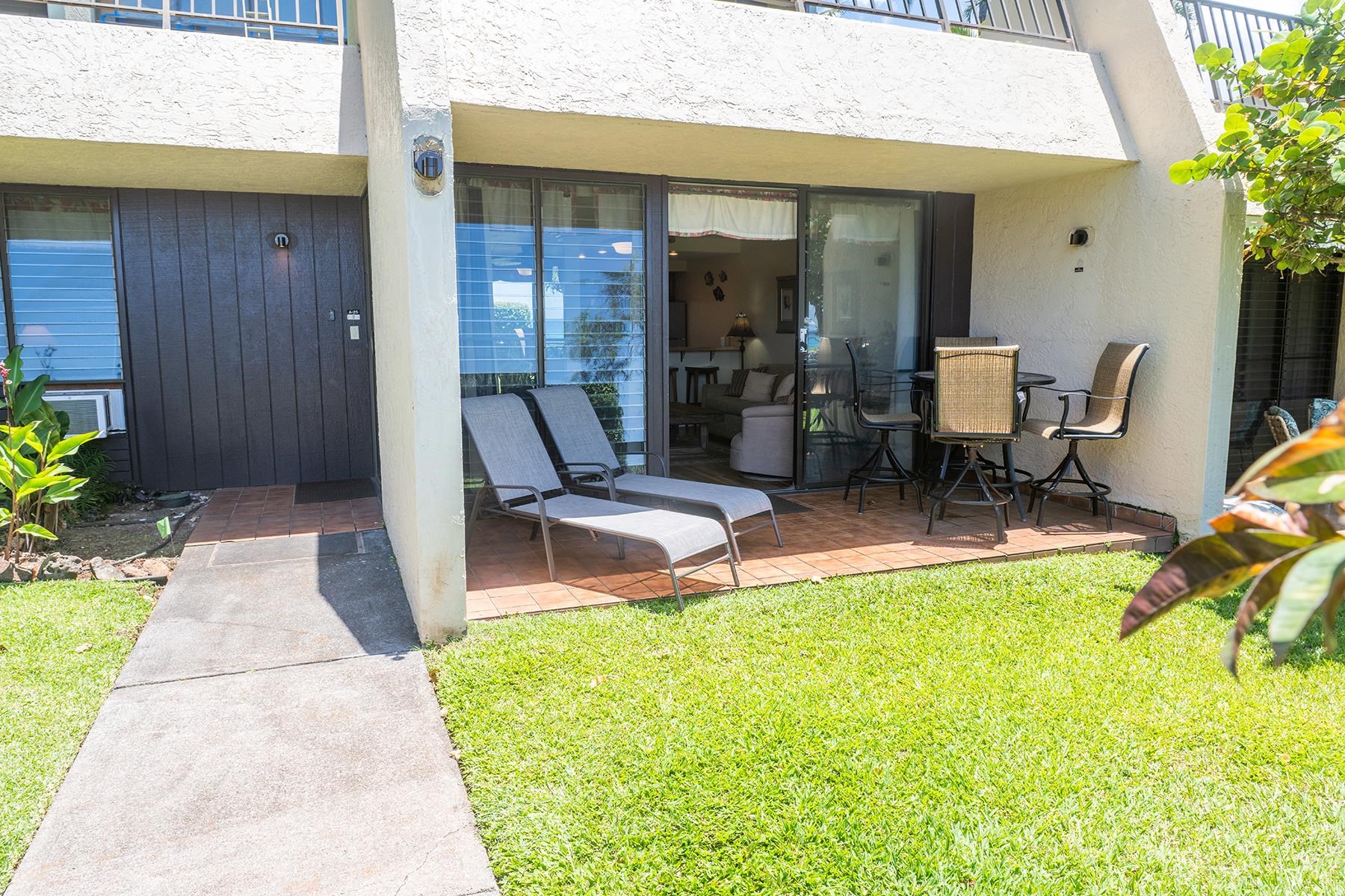 Napili Point II condo # A-25, Lahaina, Hawaii - photo 6 of 36