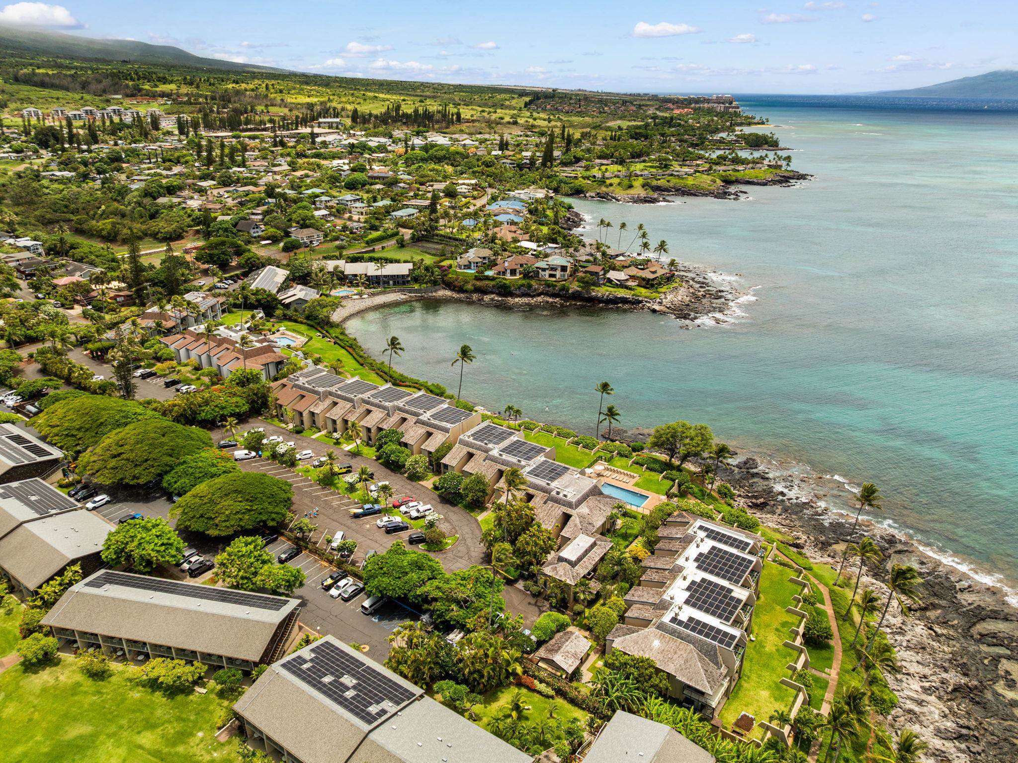 Napili Point I condo # A7, Lahaina, Hawaii - photo 2 of 43