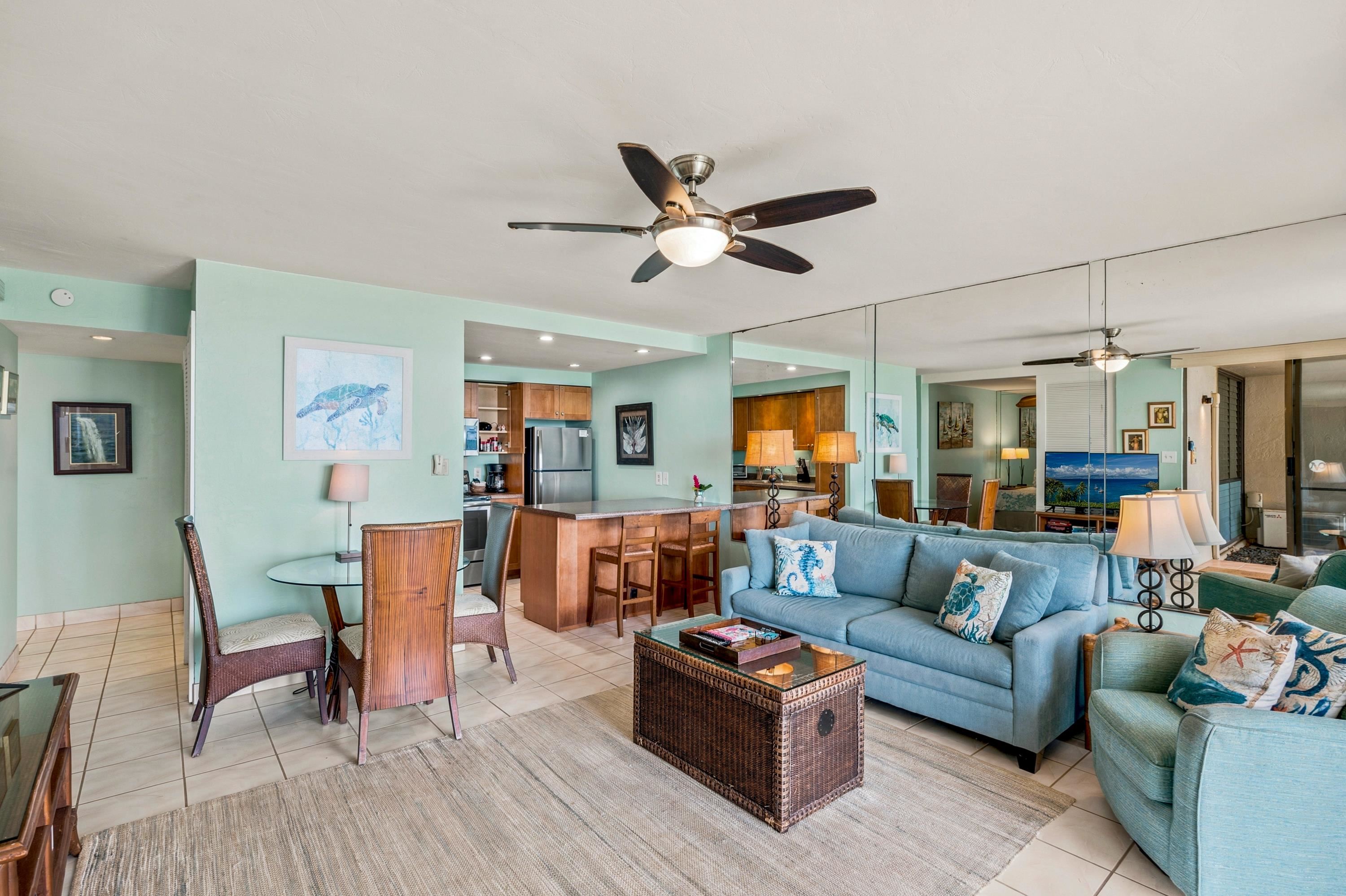 Napili Point I condo # A7, Lahaina, Hawaii - photo 13 of 43