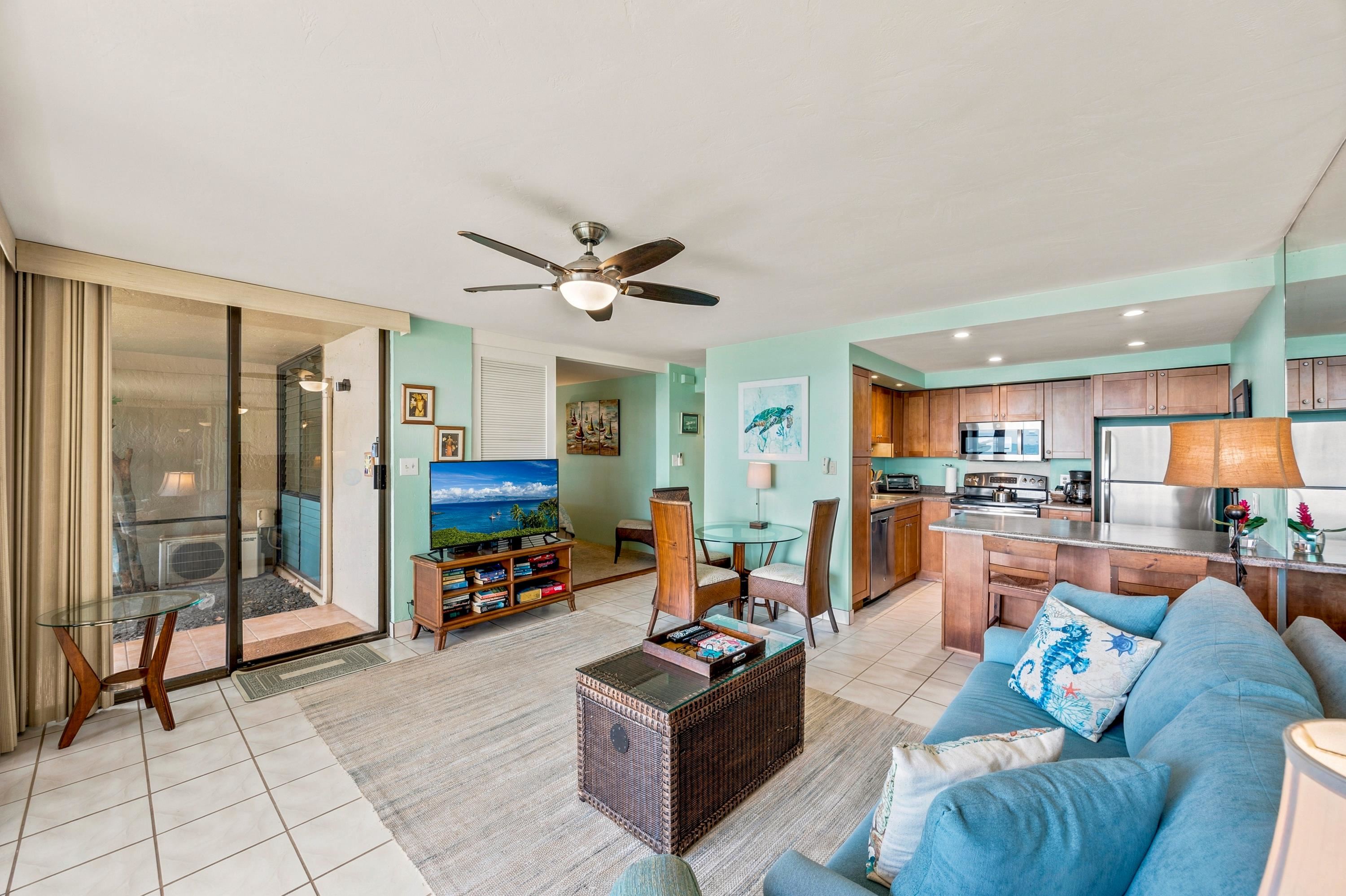Napili Point I condo # A7, Lahaina, Hawaii - photo 16 of 43