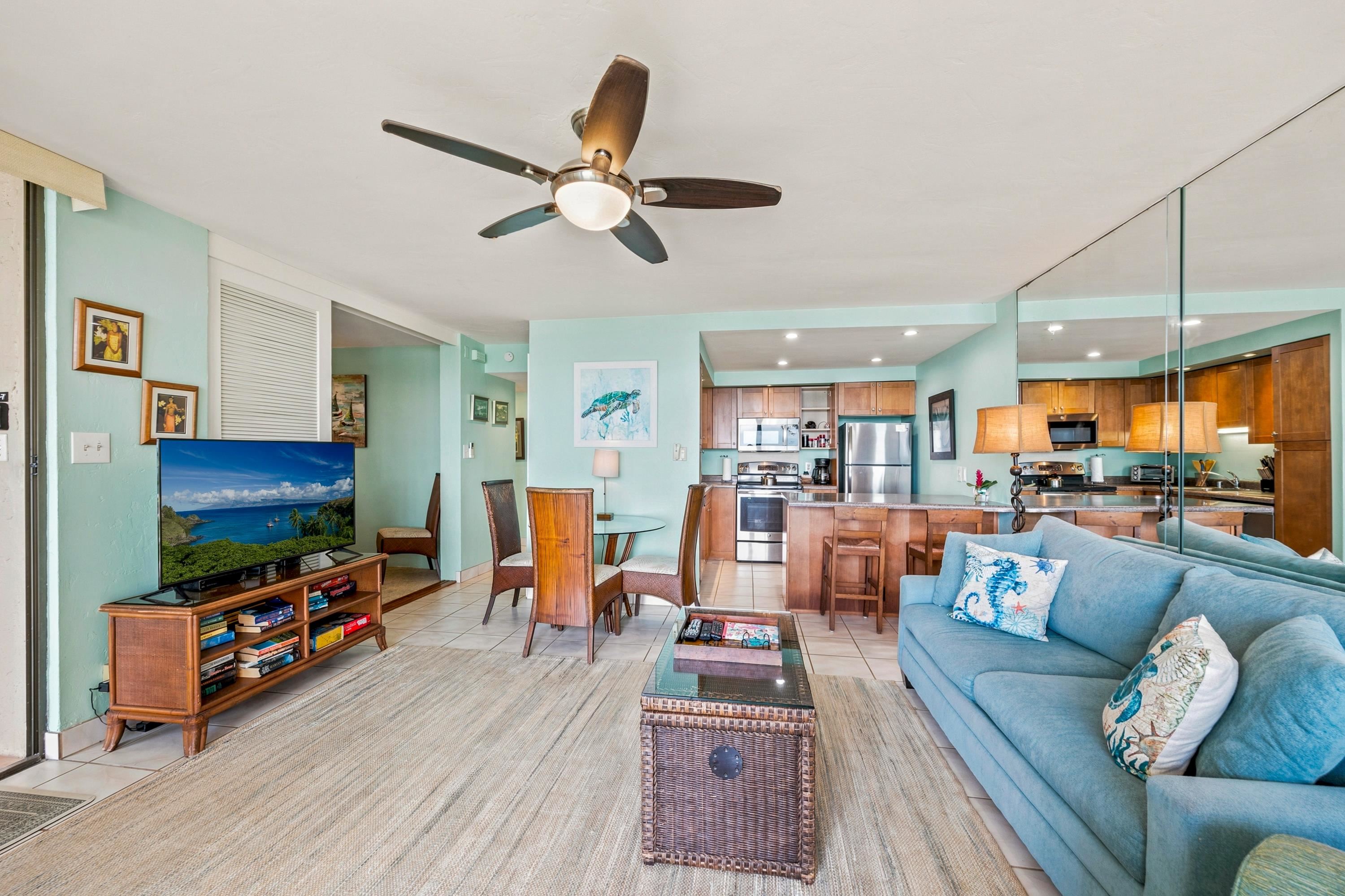 Napili Point I condo # A7, Lahaina, Hawaii - photo 17 of 43