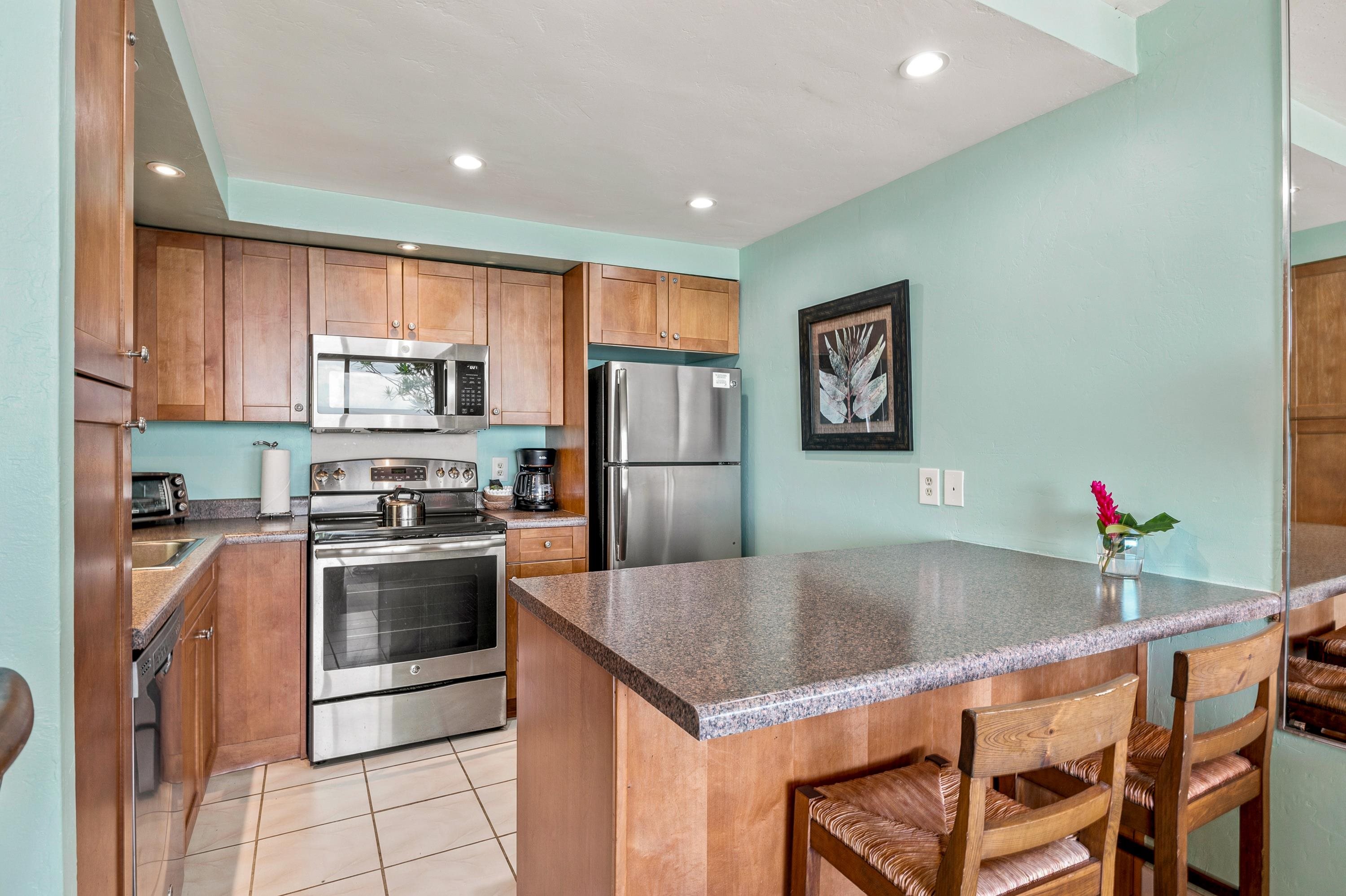 Napili Point I condo # A7, Lahaina, Hawaii - photo 19 of 43