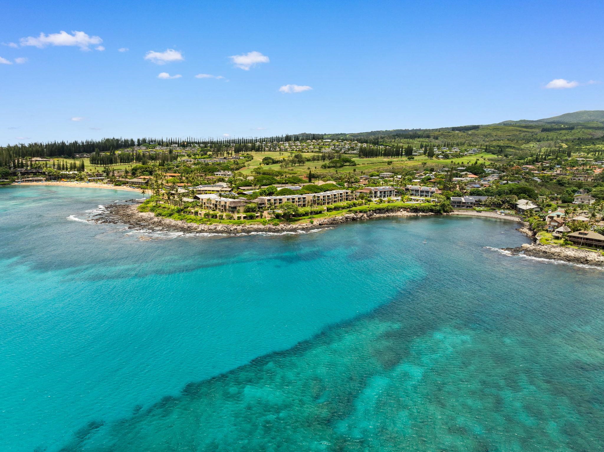 Napili Point I condo # A7, Lahaina, Hawaii - photo 3 of 43