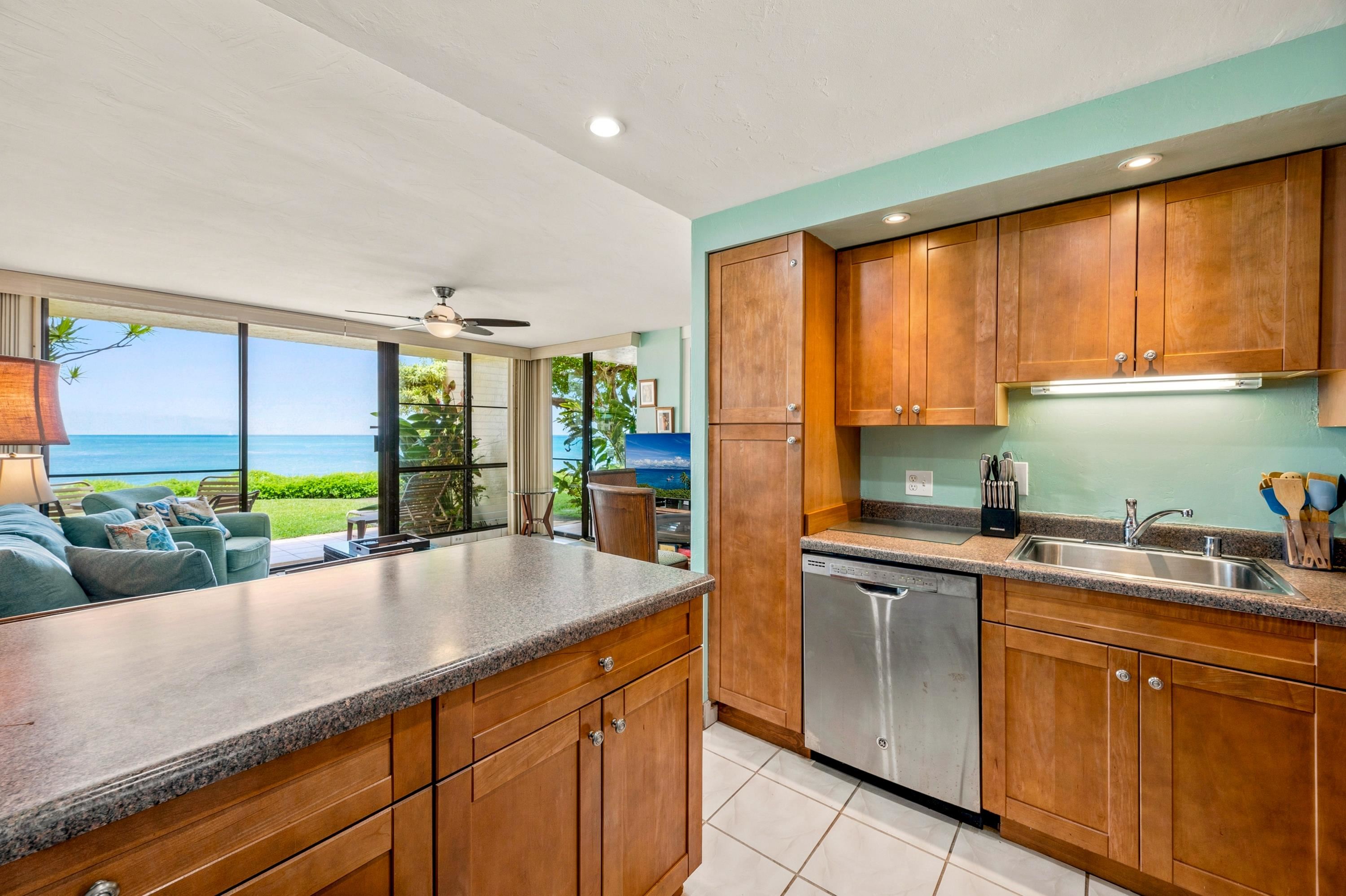 Napili Point I condo # A7, Lahaina, Hawaii - photo 22 of 43