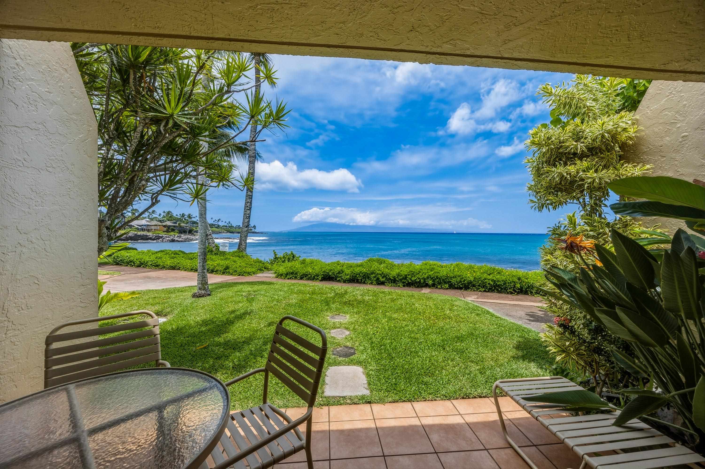 Napili Point I condo # A7, Lahaina, Hawaii - photo 4 of 43