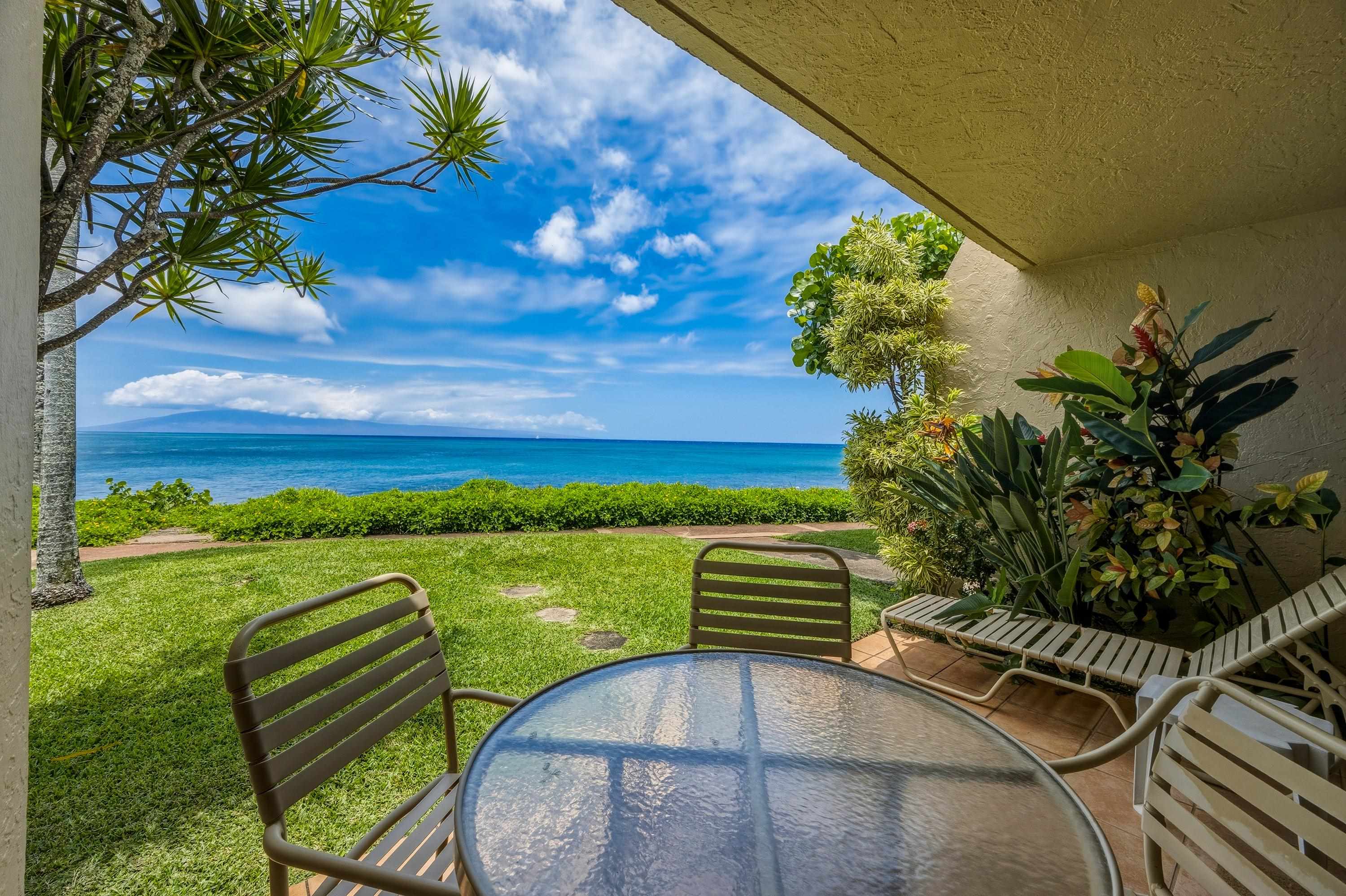 Napili Point I condo # A7, Lahaina, Hawaii - photo 34 of 43