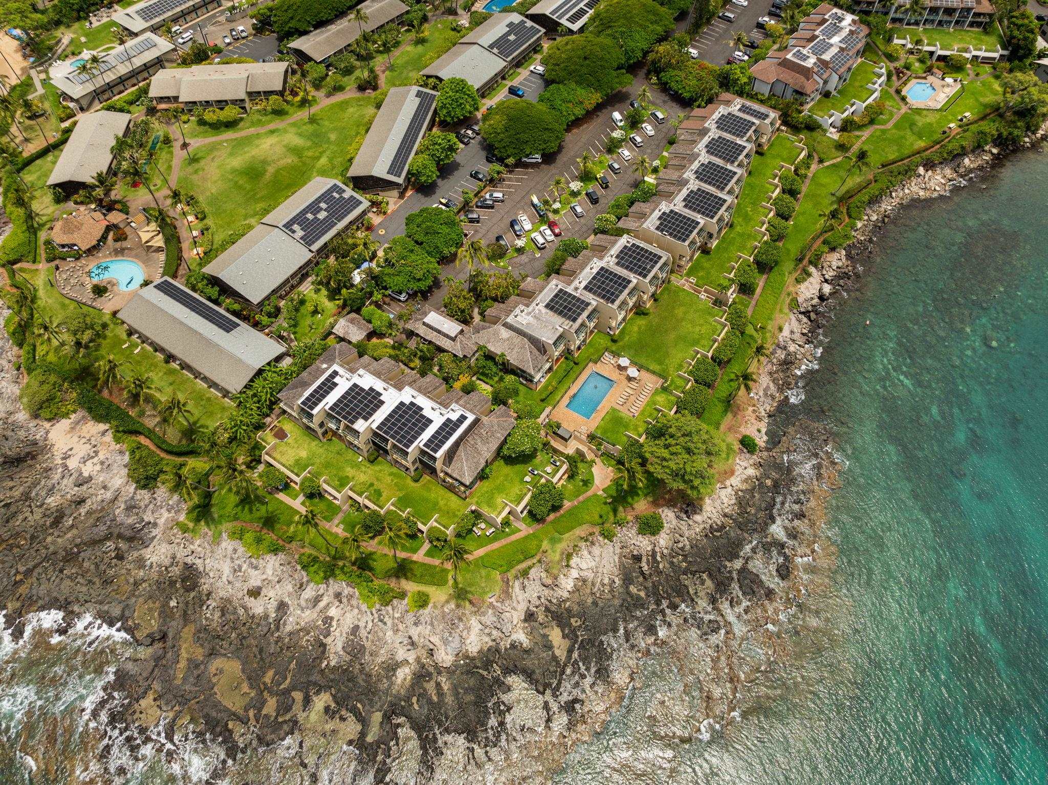 Napili Point I condo # A7, Lahaina, Hawaii - photo 37 of 43