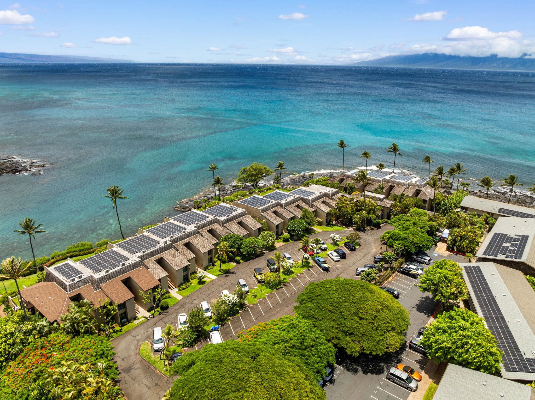Napili Point I condo # A7, Lahaina, Hawaii - photo 40 of 43