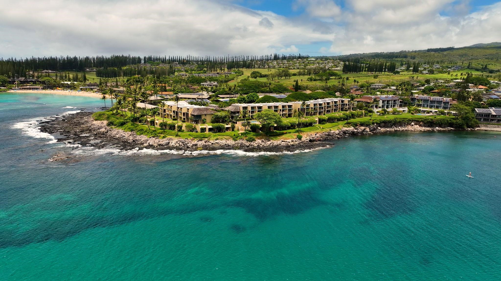 Napili Point I condo # A7, Lahaina, Hawaii - photo 43 of 43