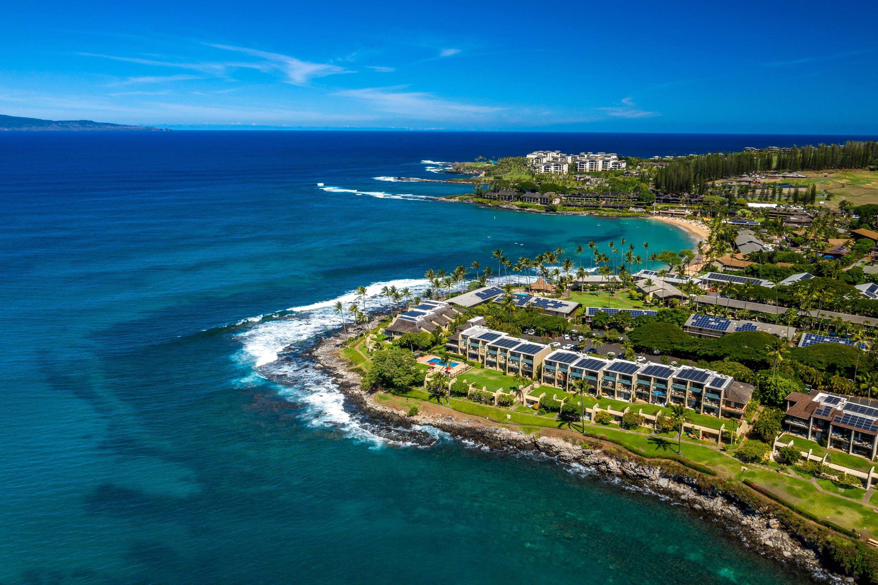Napili Point I condo # A7, Lahaina, Hawaii - photo 6 of 43