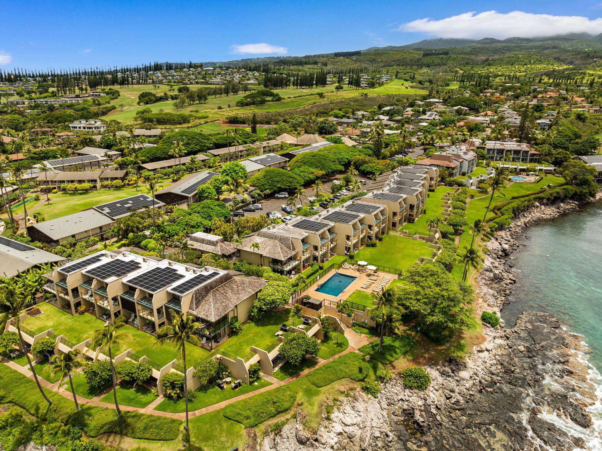 Napili Point I condo # A7, Lahaina, Hawaii - photo 7 of 43