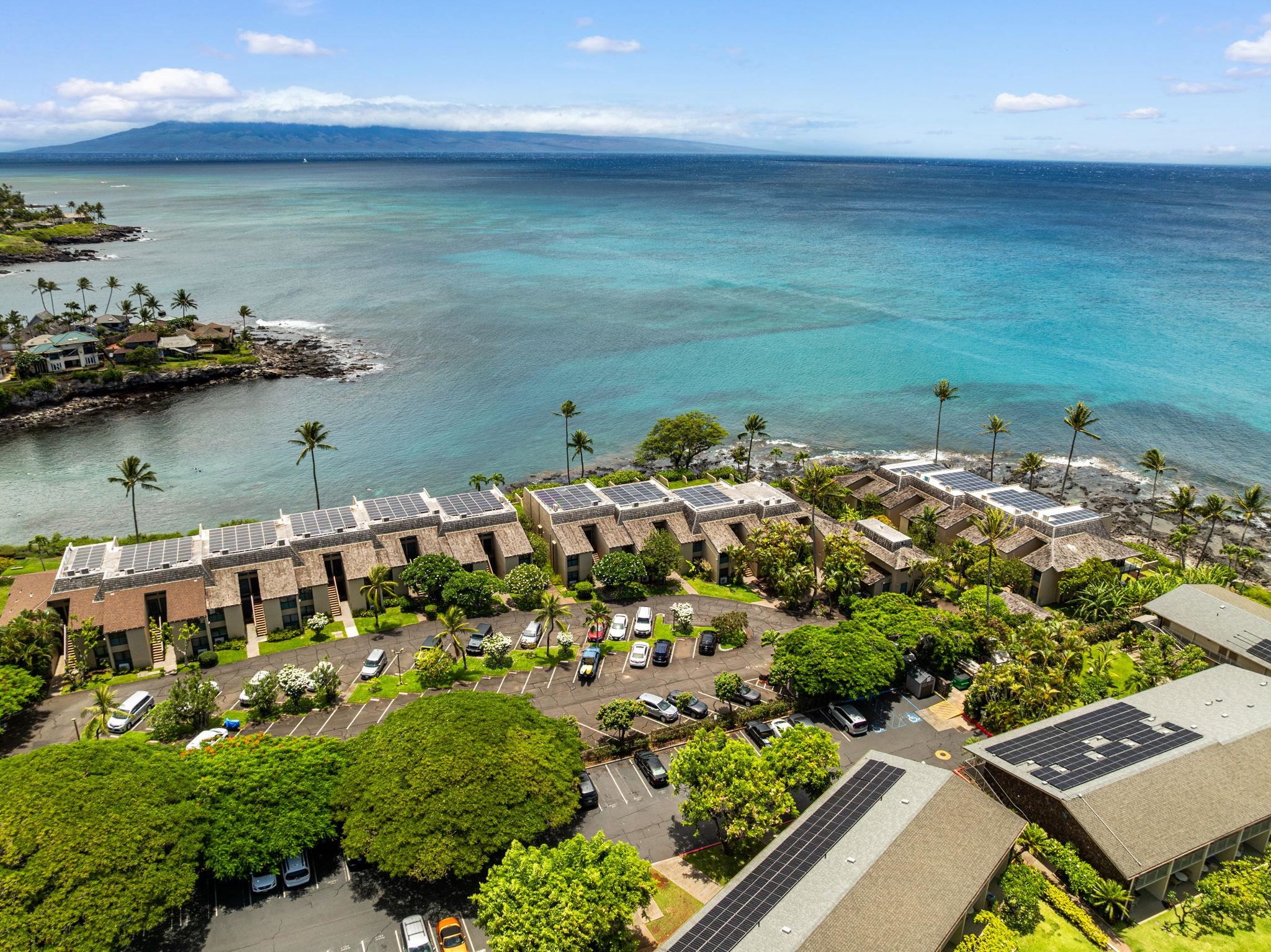 Napili Point I condo # A7, Lahaina, Hawaii - photo 9 of 43