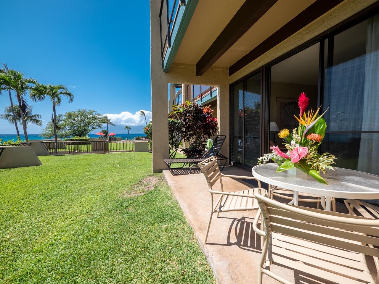 Napili Point I condo # B-19, Lahaina, Hawaii - photo 20 of 24