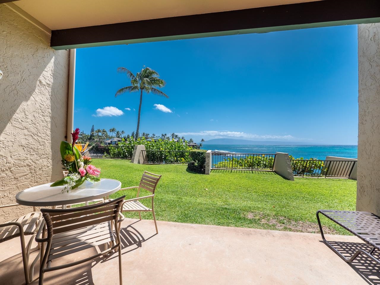 Napili Point I condo # B-19, Lahaina, Hawaii - photo 4 of 24