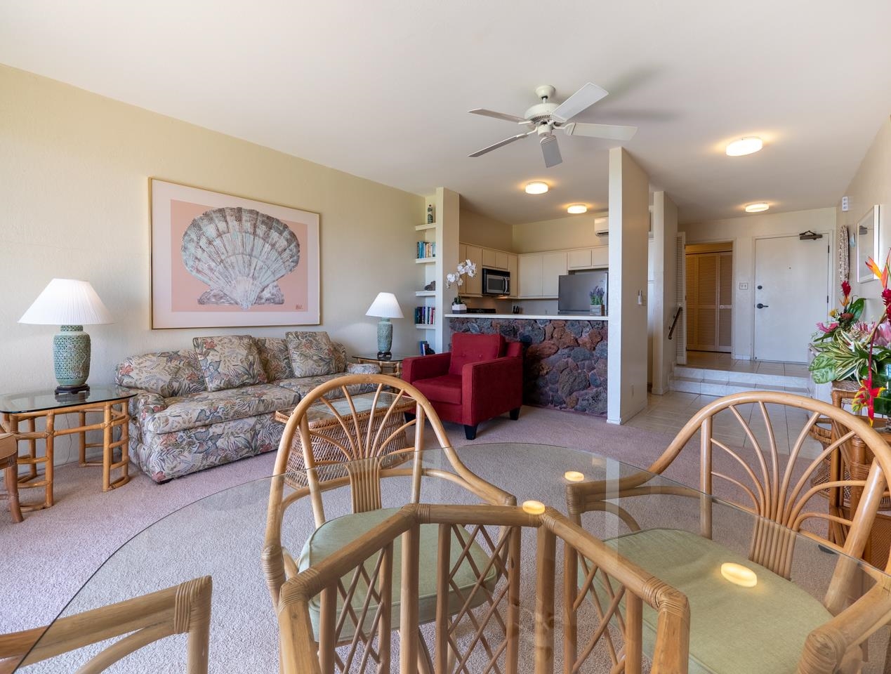 Napili Point I condo # B-19, Lahaina, Hawaii - photo 10 of 24