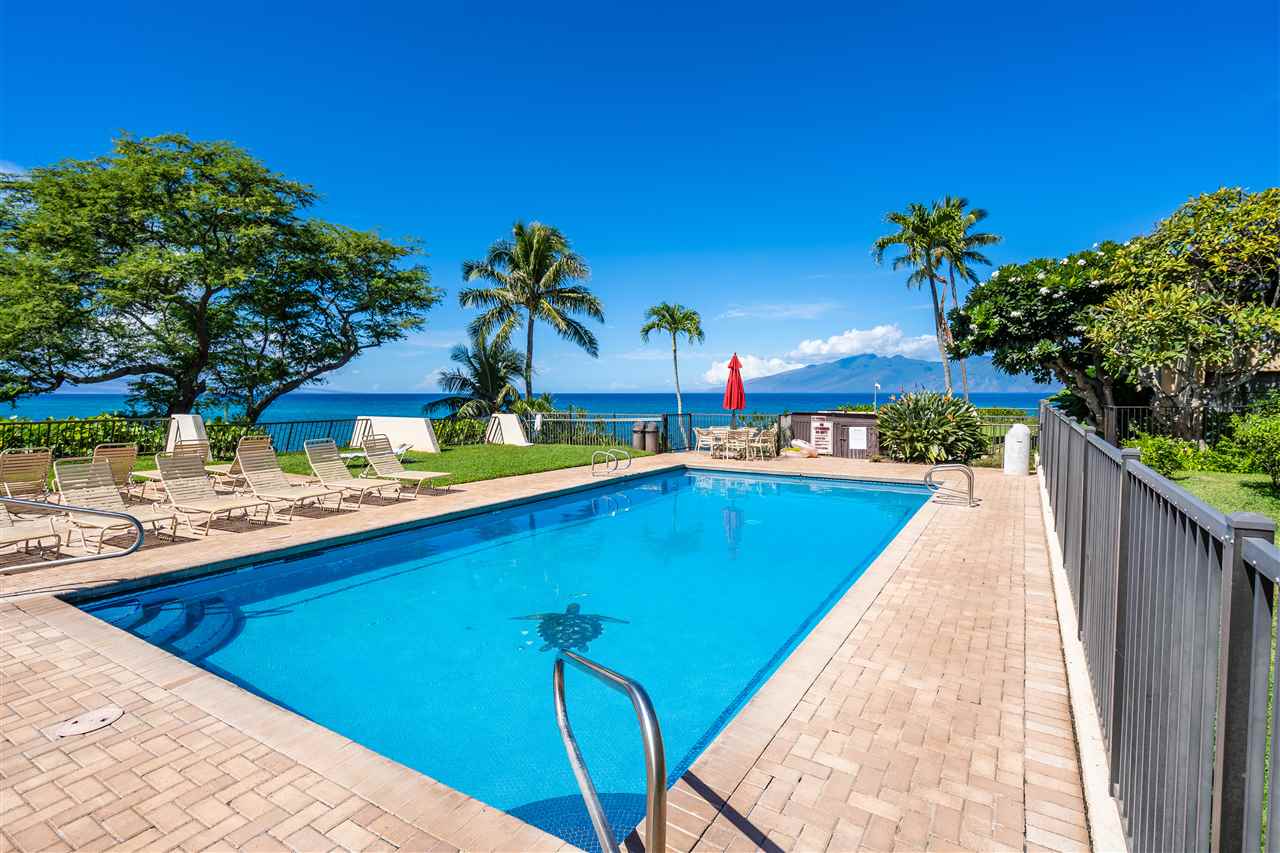 Napili Point II condo # B-23, Lahaina, Hawaii - photo 12 of 13