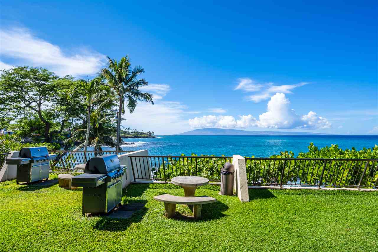 Napili Point II condo # B-23, Lahaina, Hawaii - photo 13 of 13