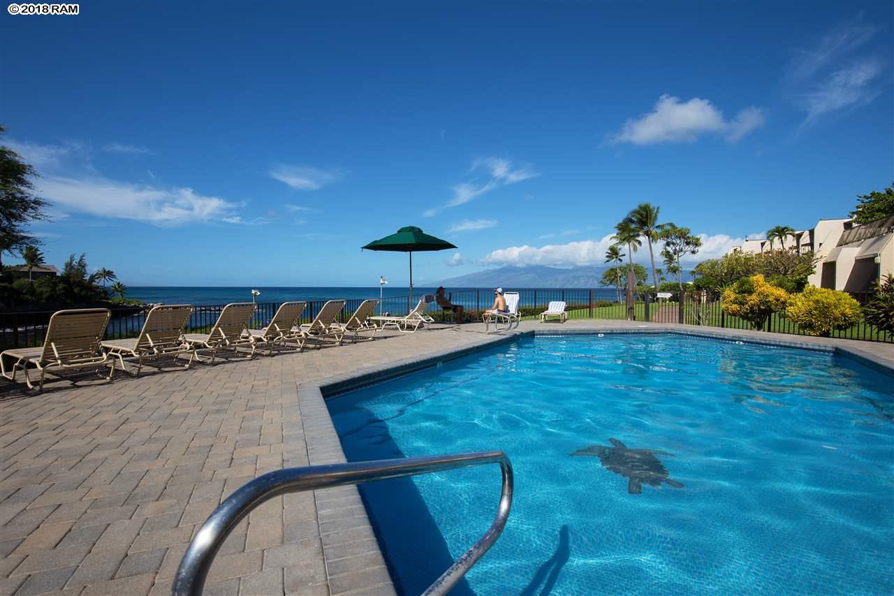 Napili Point II condo # B32, Lahaina, Hawaii - photo 18 of 29