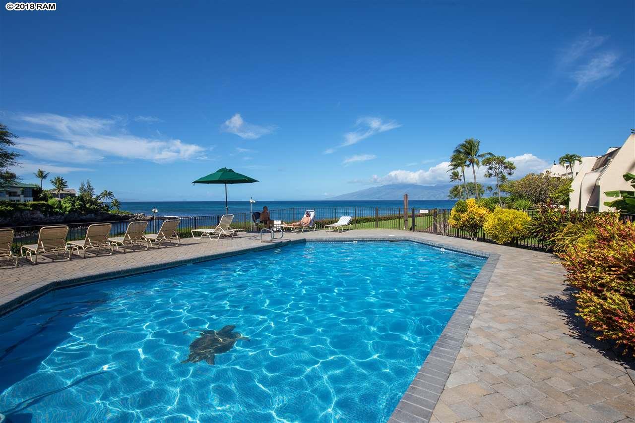 Napili Point II condo # B32, Lahaina, Hawaii - photo 19 of 29