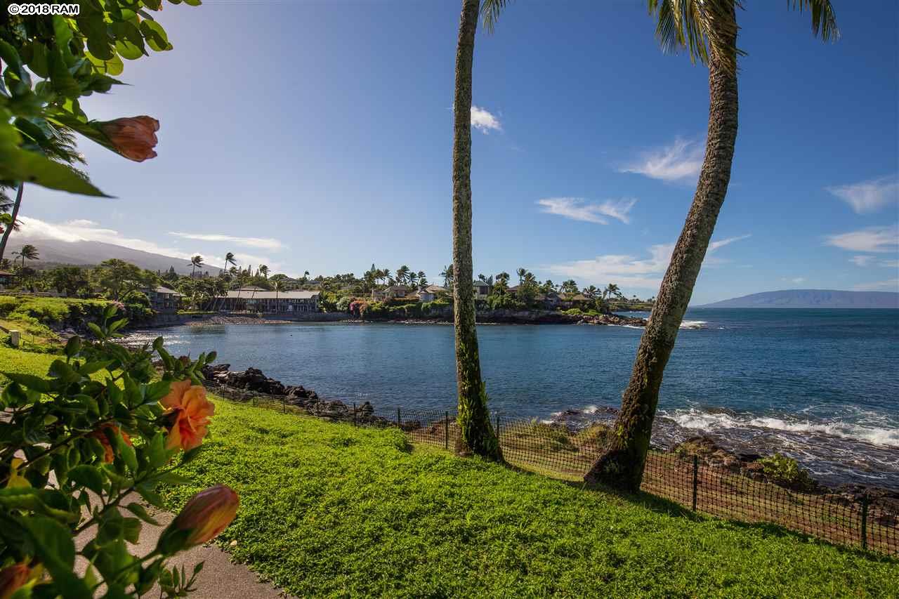 Napili Point II condo # B32, Lahaina, Hawaii - photo 24 of 29