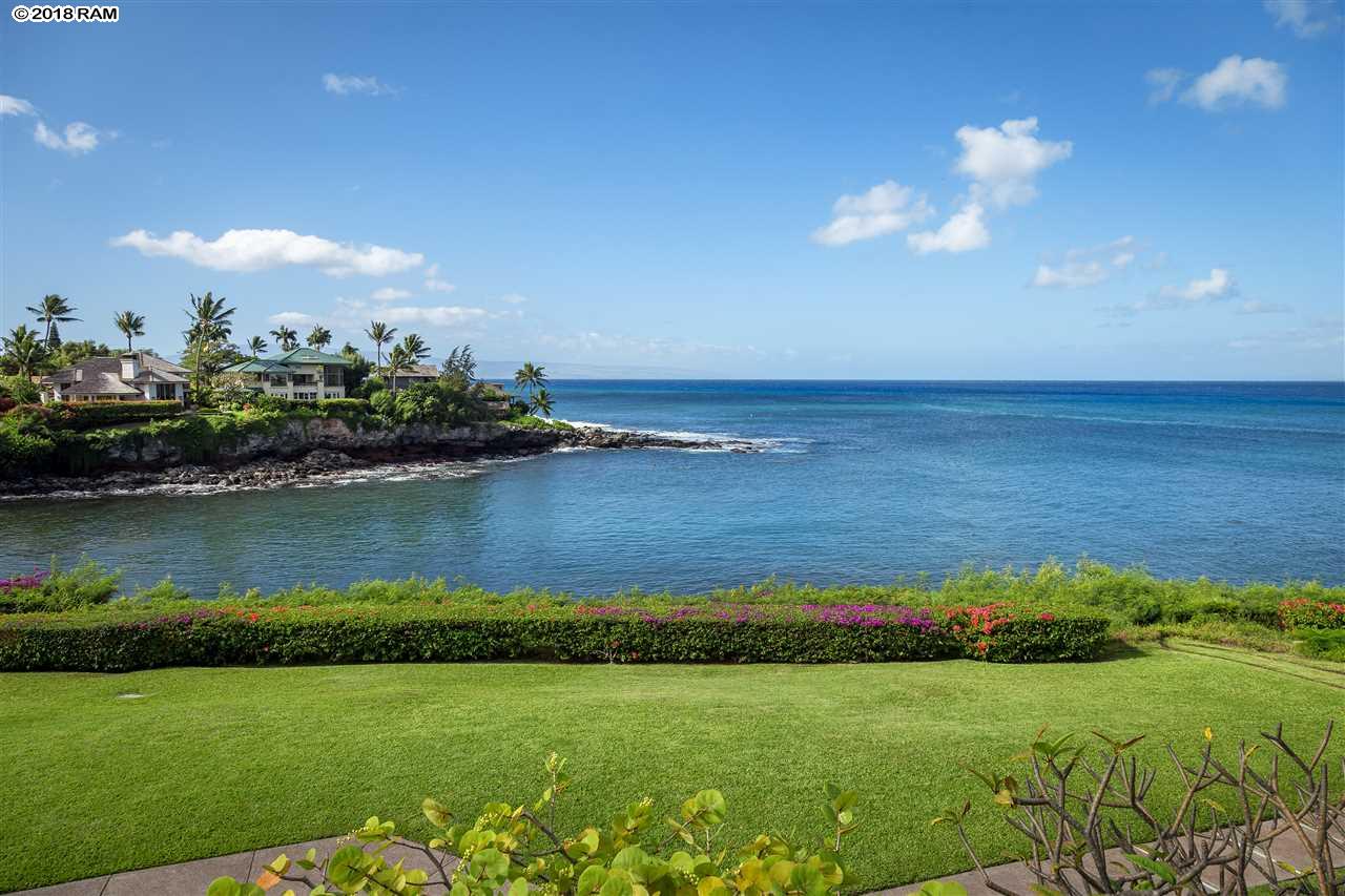 Napili Point II condo # B32, Lahaina, Hawaii - photo 25 of 29