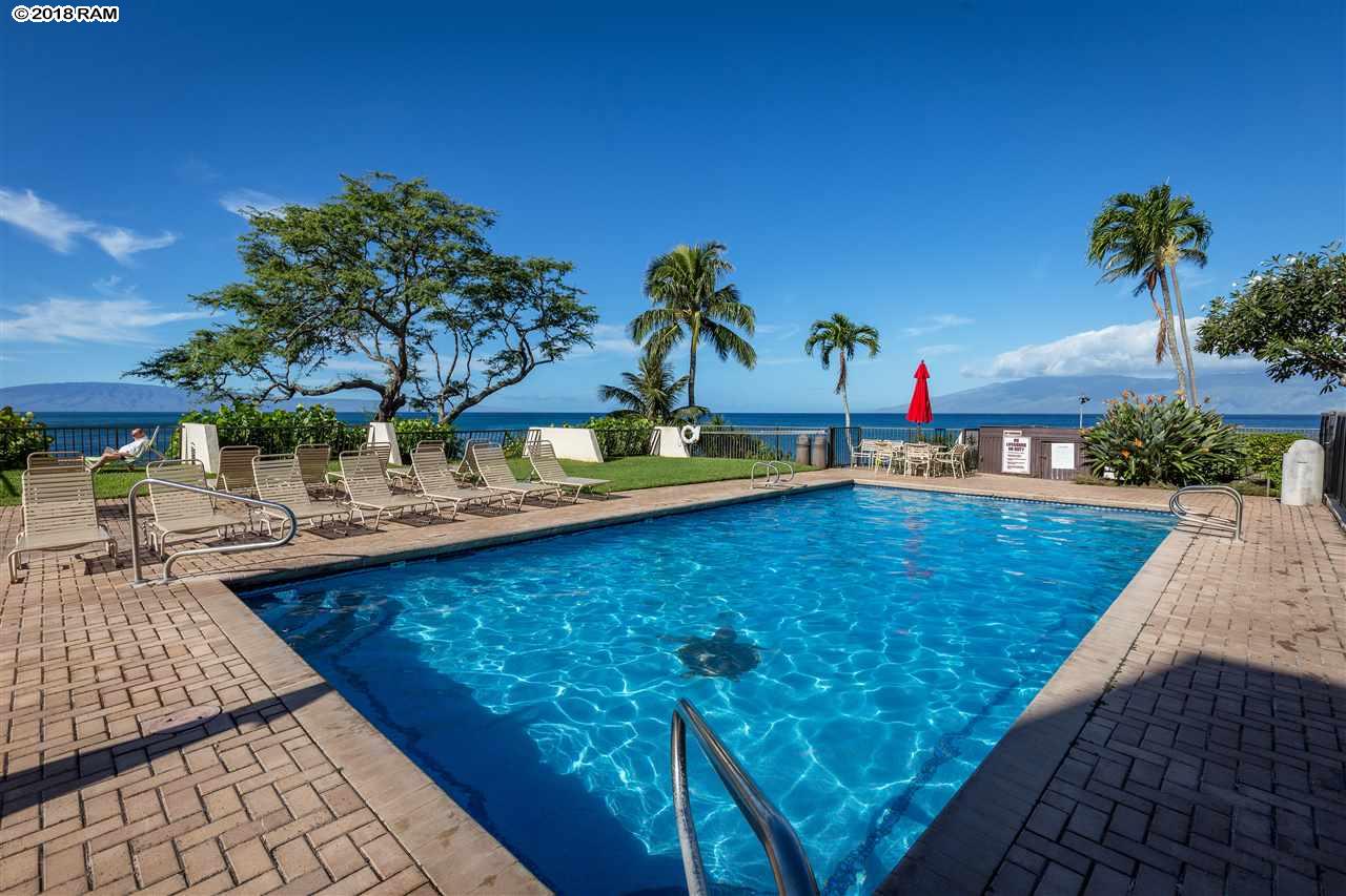 Napili Point II condo # B32, Lahaina, Hawaii - photo 26 of 29