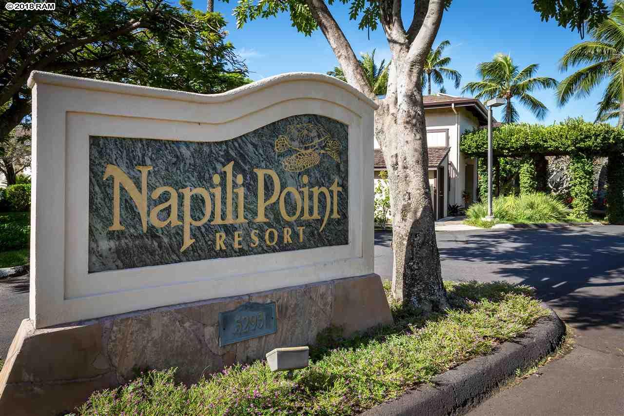 Napili Point II condo # B32, Lahaina, Hawaii - photo 27 of 29