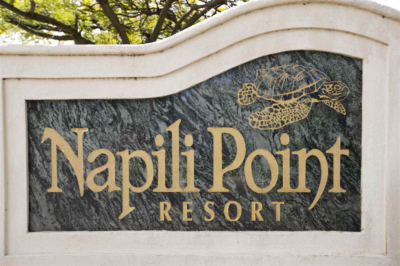 Napili Point II condo # B33, Lahaina, Hawaii - photo 26 of 30