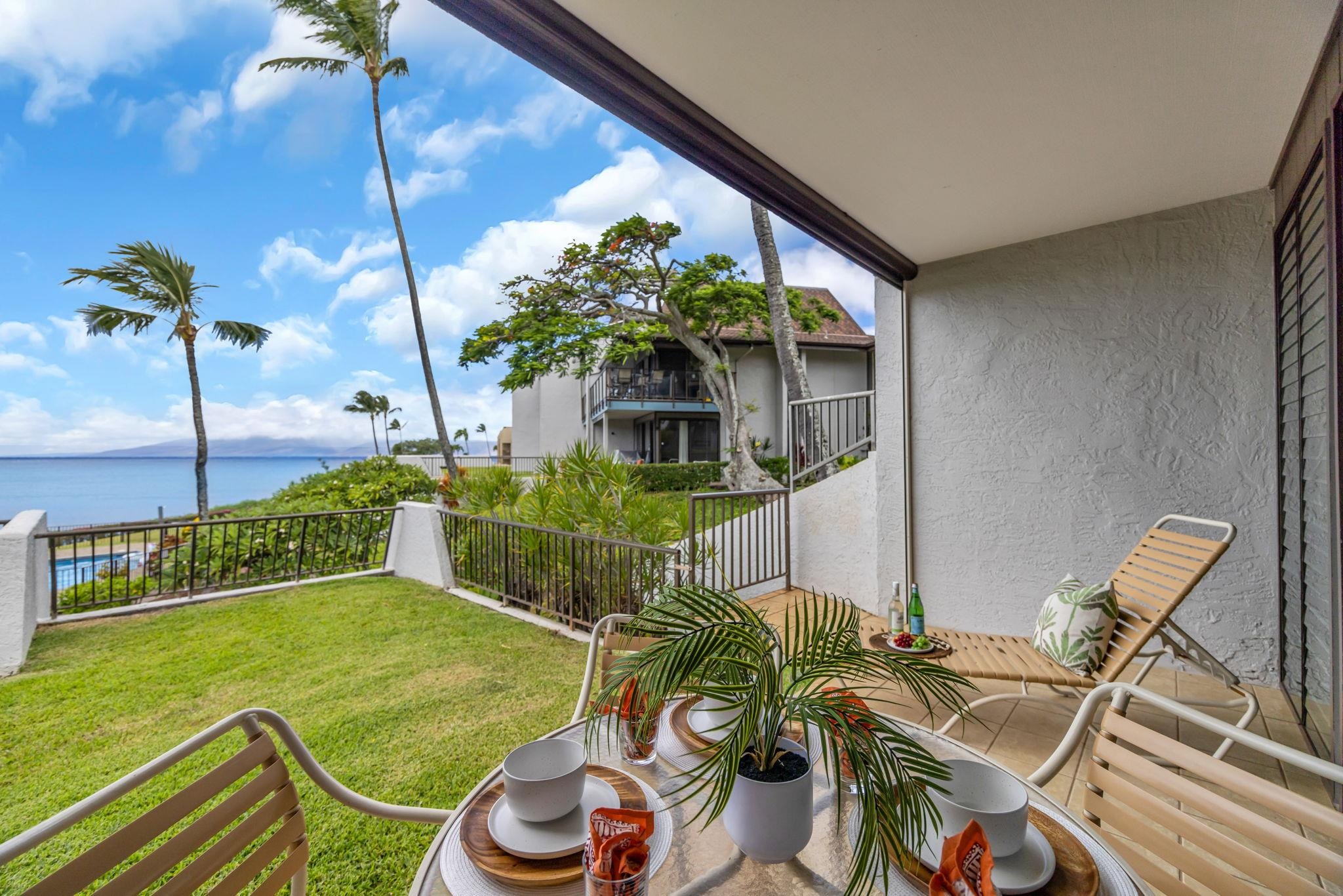 Napili Point II condo # B39, Lahaina, Hawaii - photo 13 of 32
