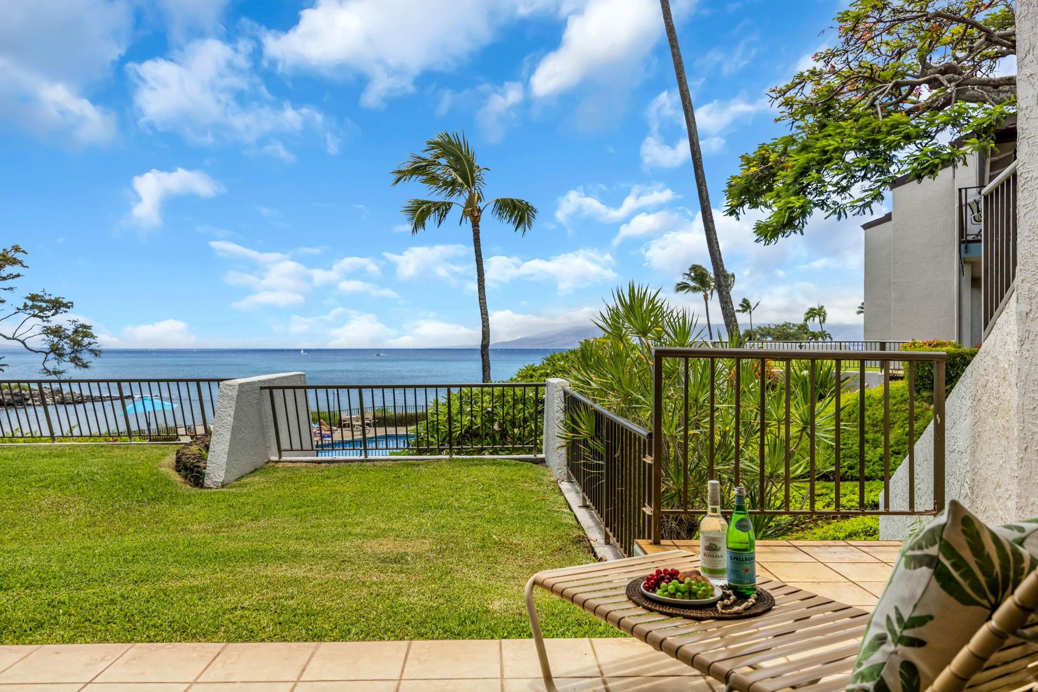 Napili Point II condo # B39, Lahaina, Hawaii - photo 14 of 32