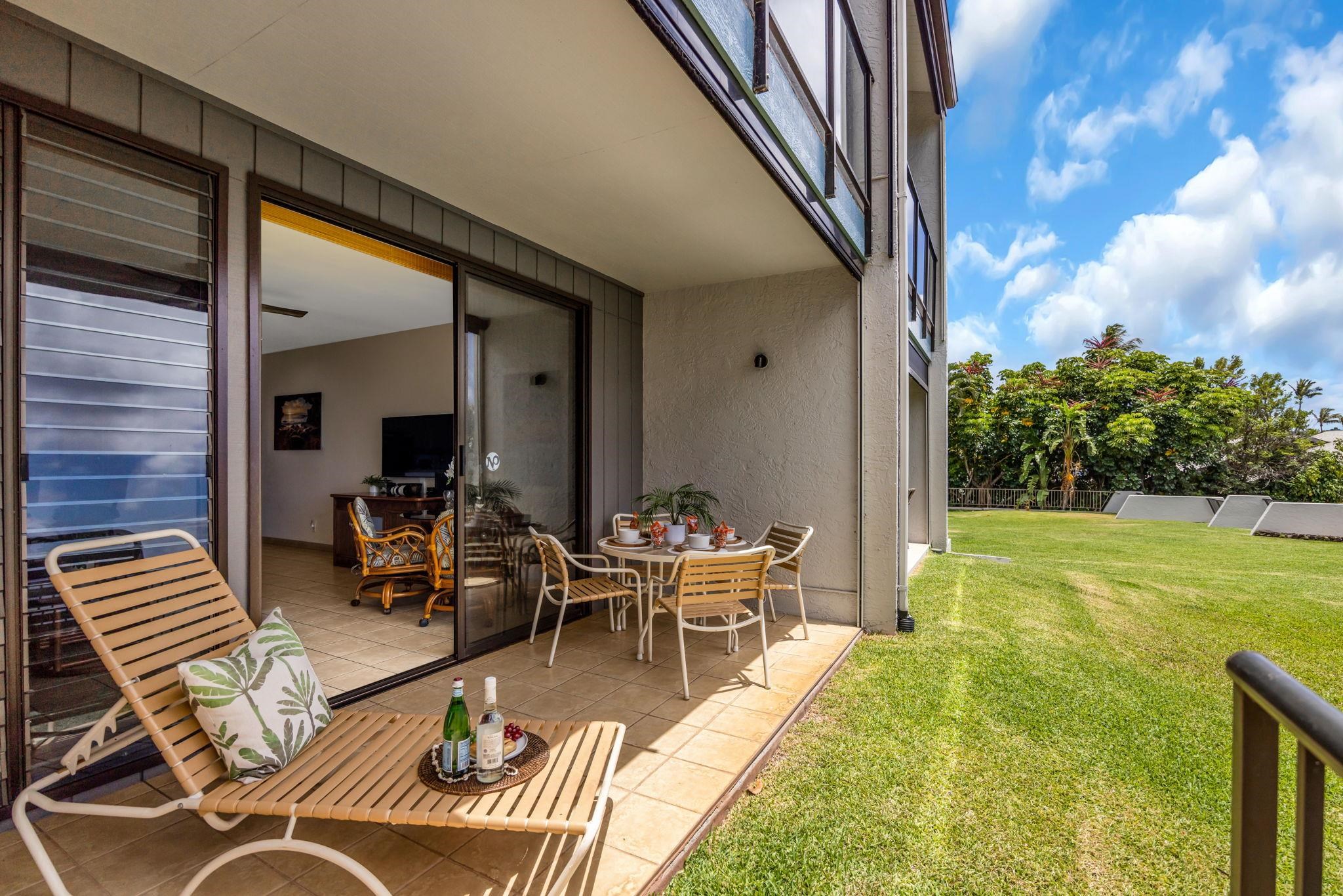 Napili Point II condo # B39, Lahaina, Hawaii - photo 16 of 32