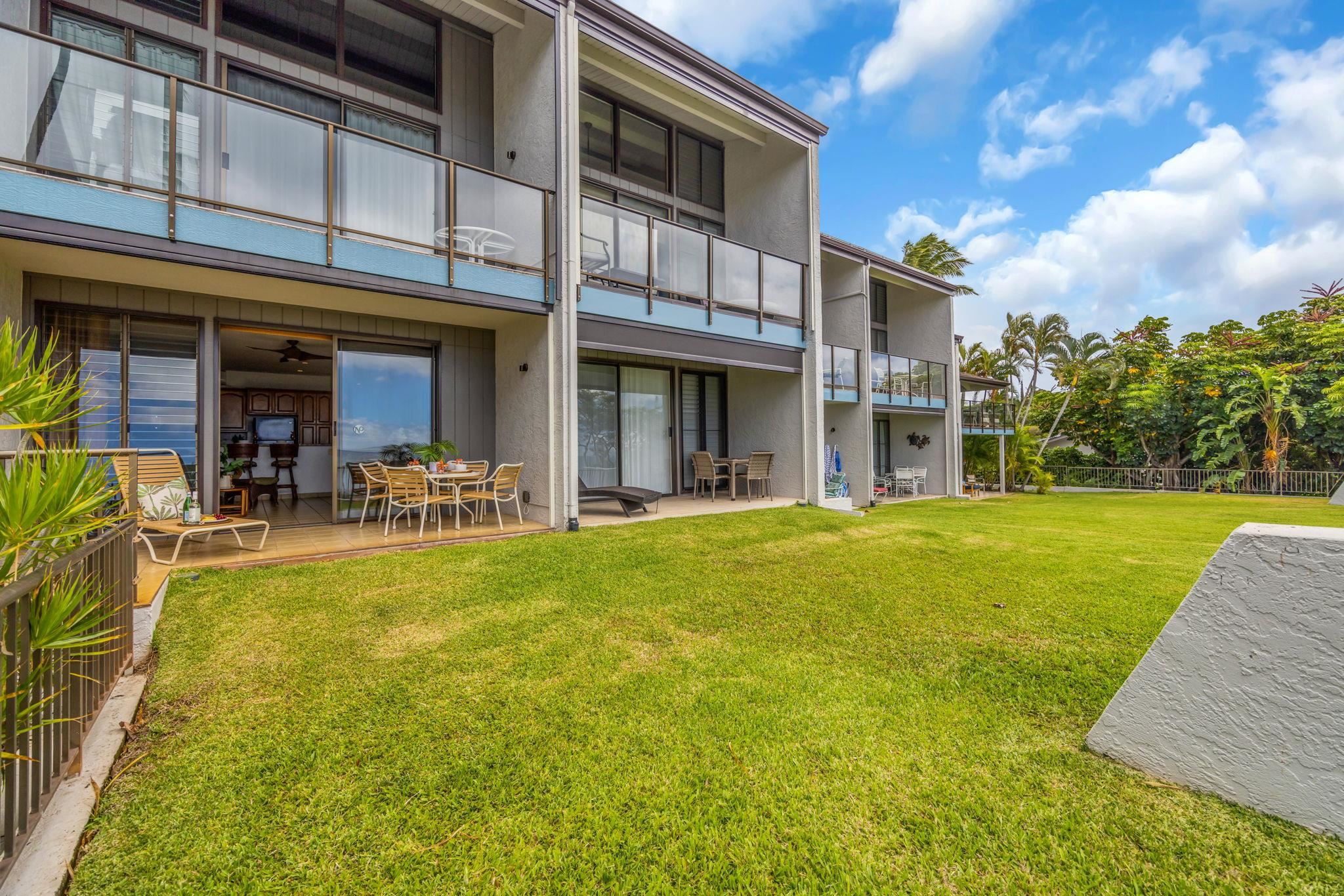 Napili Point II condo # B39, Lahaina, Hawaii - photo 17 of 32
