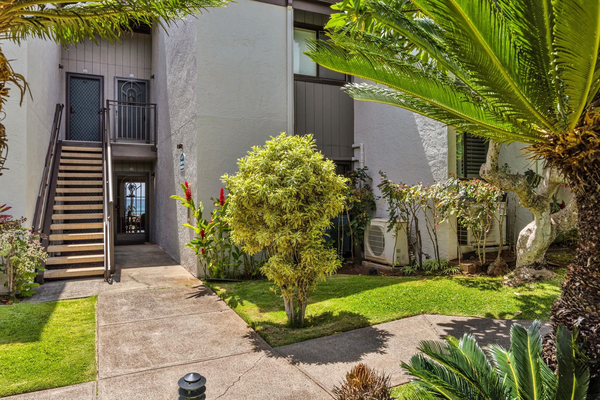 Napili Point II condo # B39, Lahaina, Hawaii - photo 20 of 32