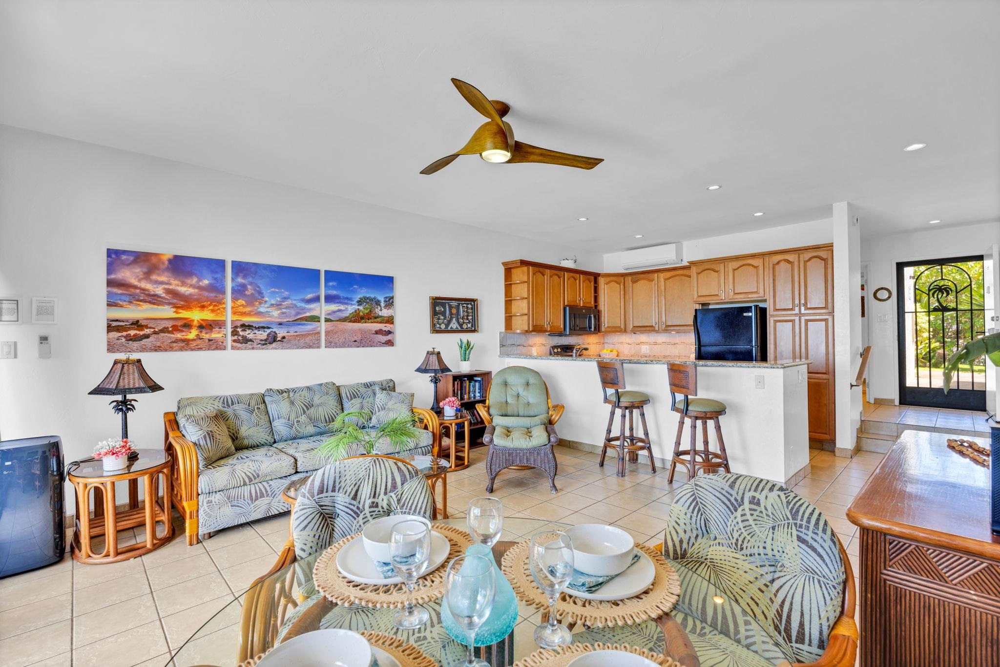 Napili Point II condo # B39, Lahaina, Hawaii - photo 3 of 32