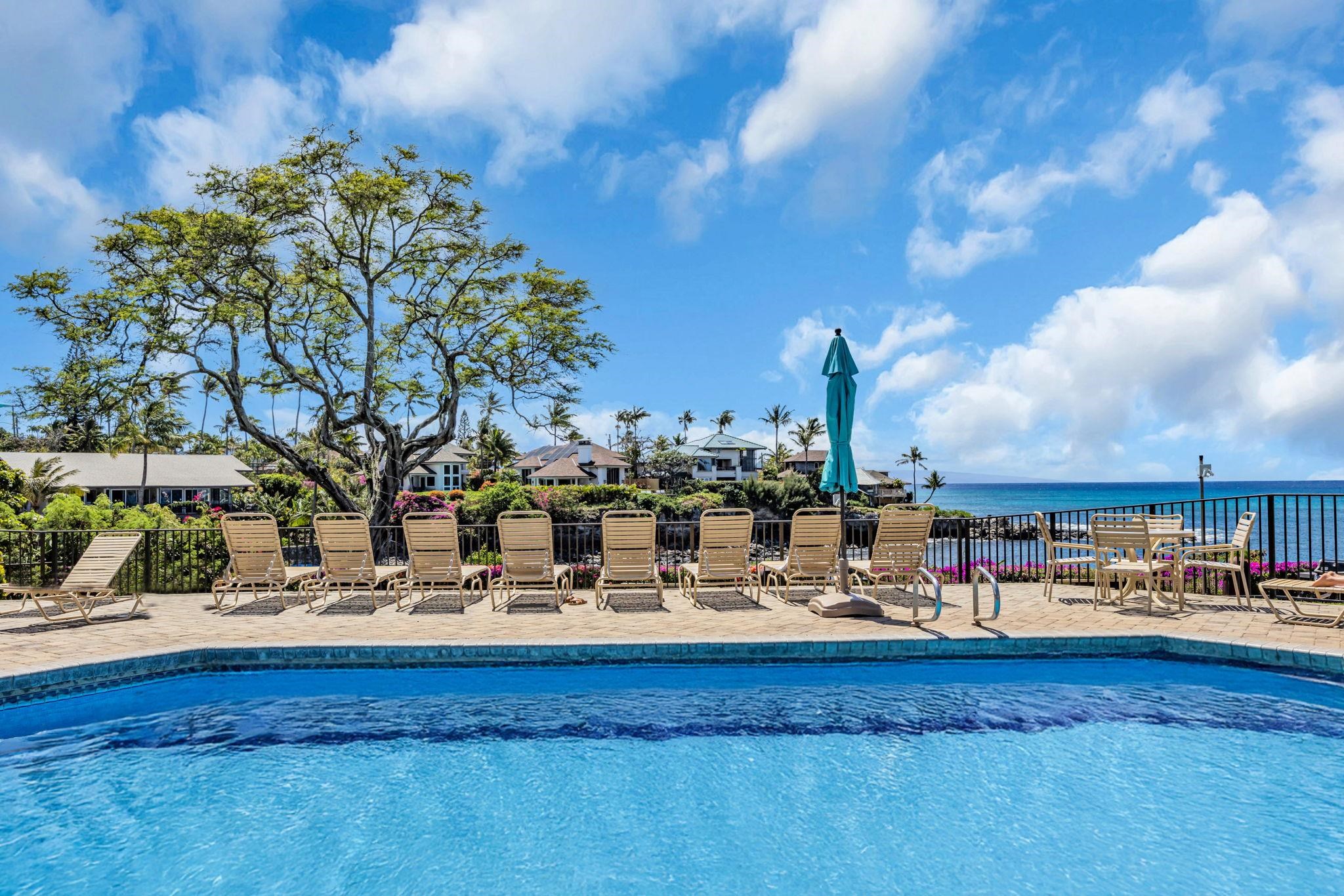 Napili Point II condo # B39, Lahaina, Hawaii - photo 21 of 32