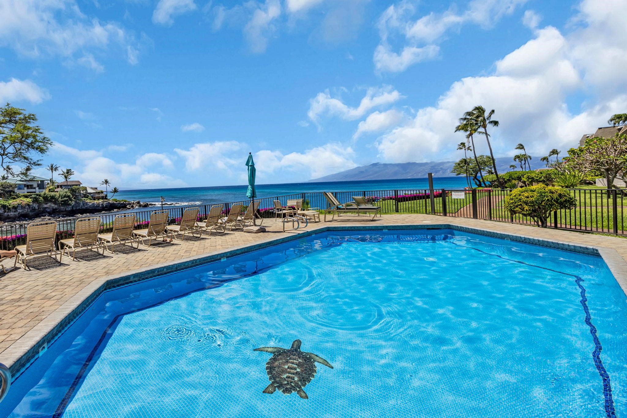 Napili Point II condo # B39, Lahaina, Hawaii - photo 22 of 32