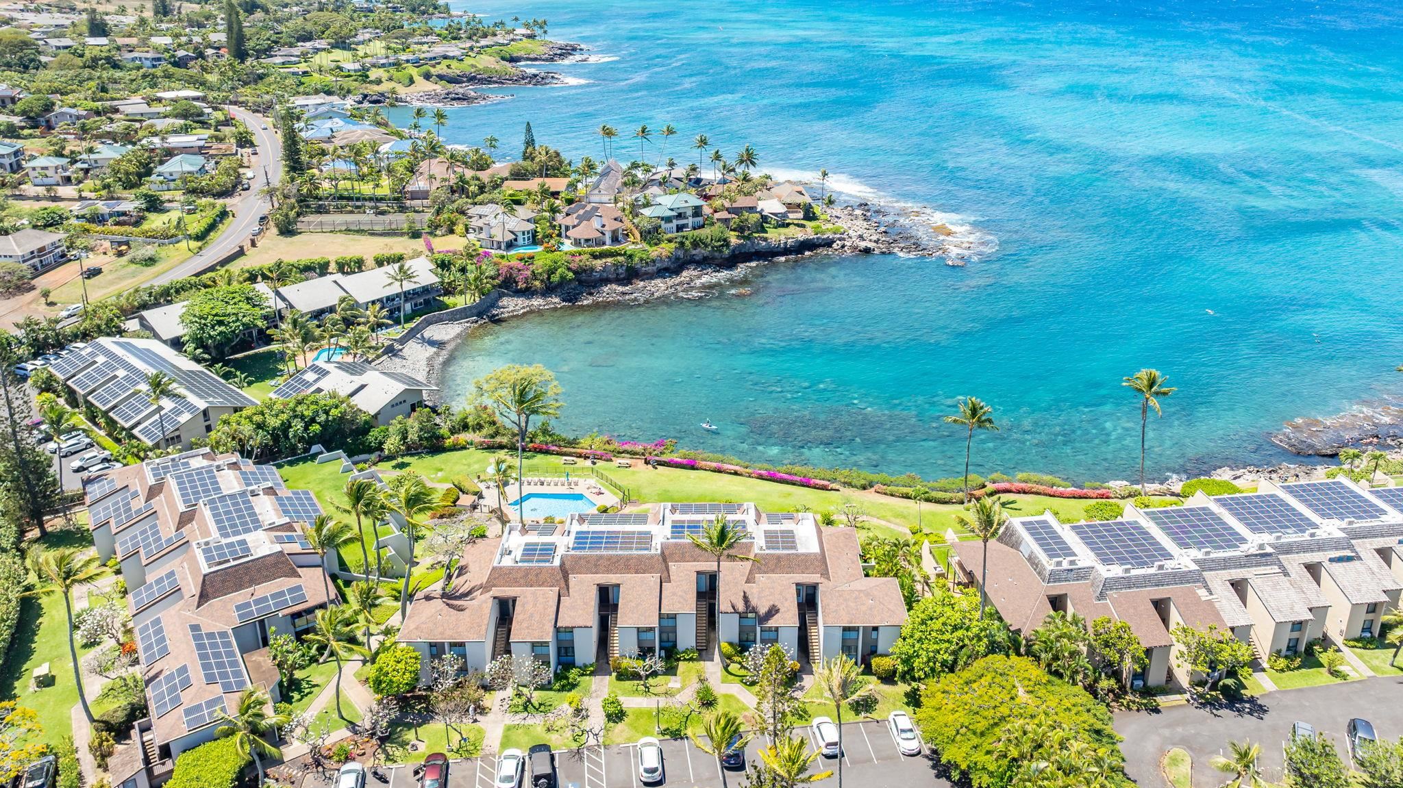 Napili Point II condo # B39, Lahaina, Hawaii - photo 30 of 32