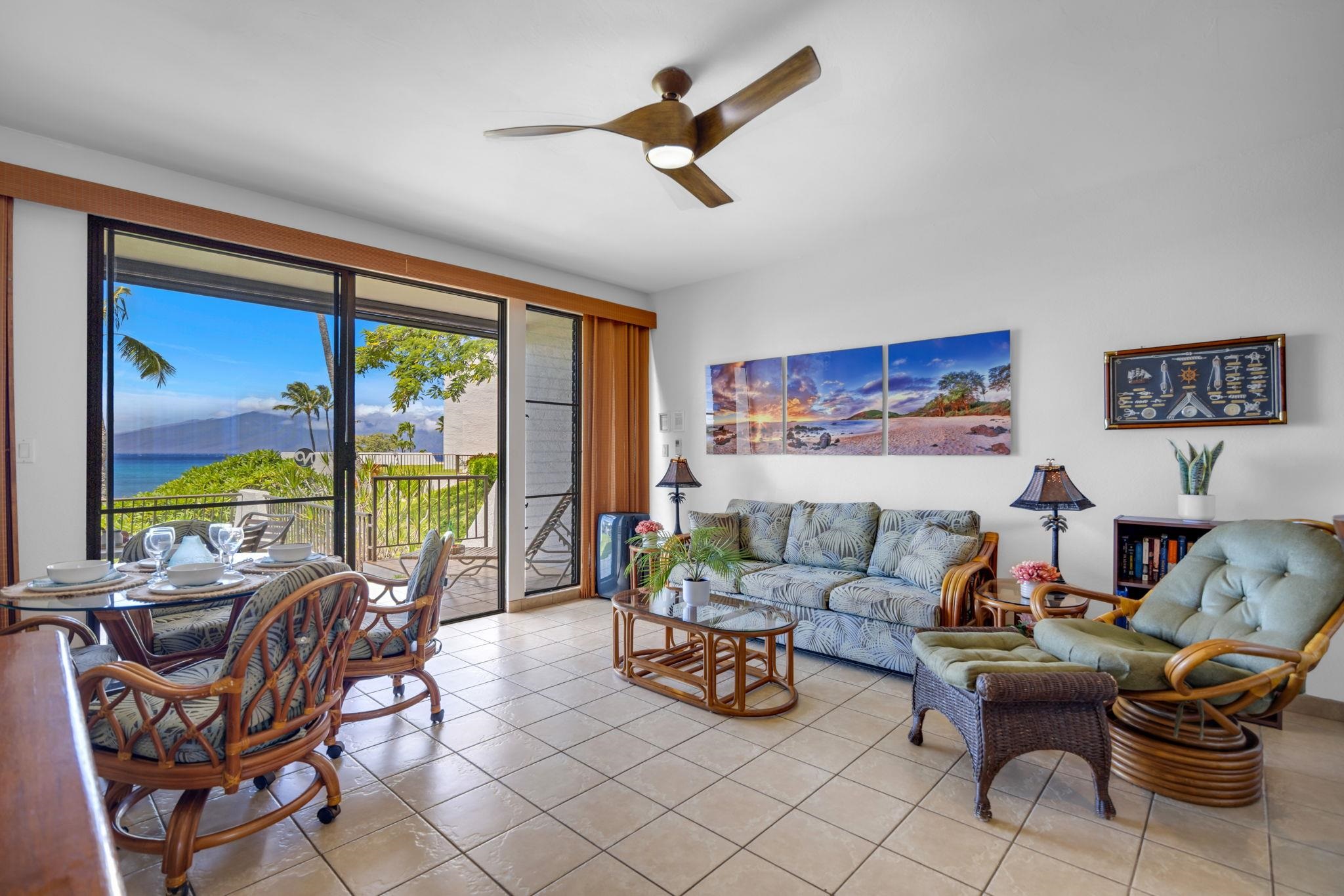 Napili Point II condo # B39, Lahaina, Hawaii - photo 4 of 32