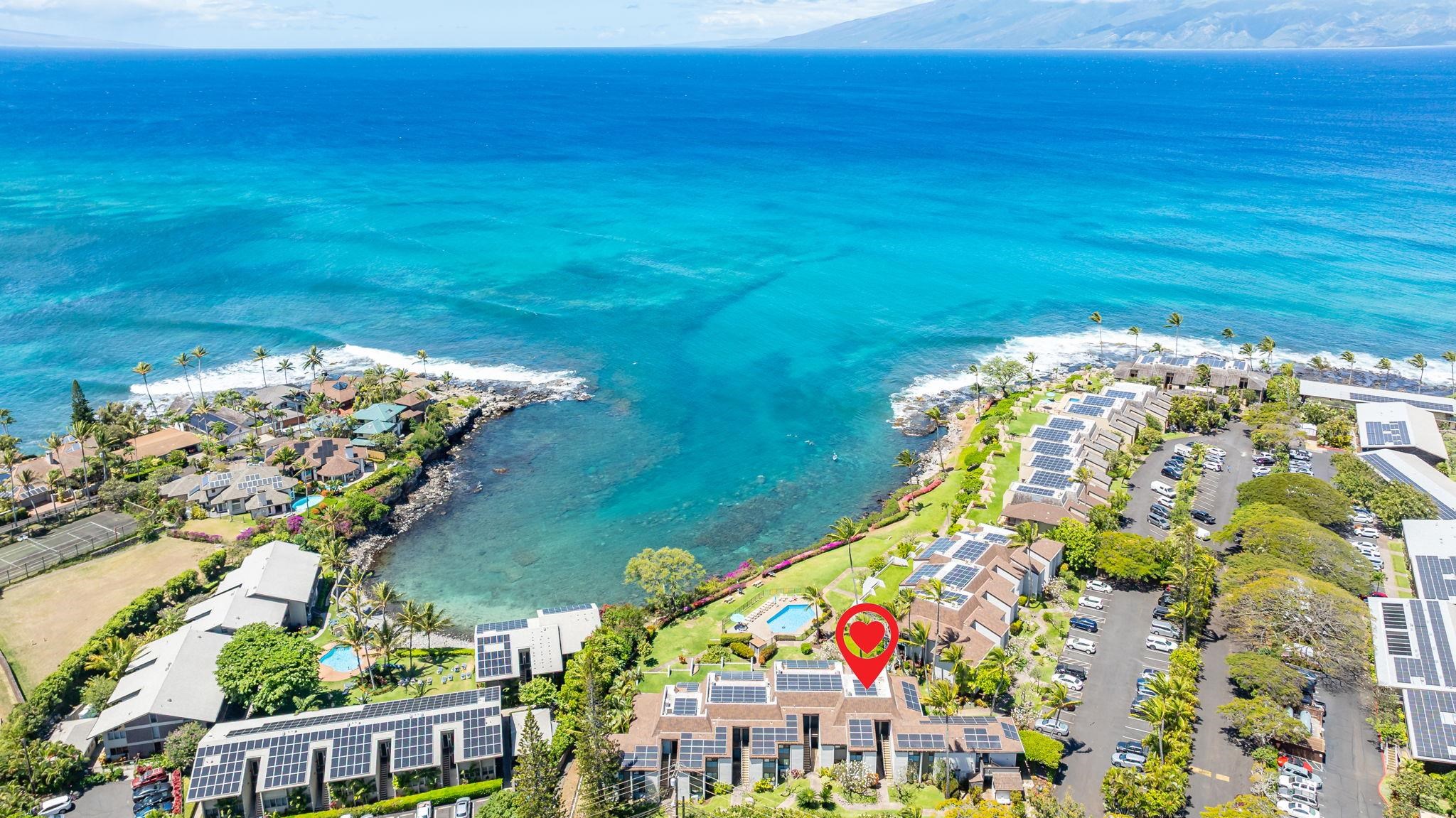 Napili Point II condo # B39, Lahaina, Hawaii - photo 31 of 32