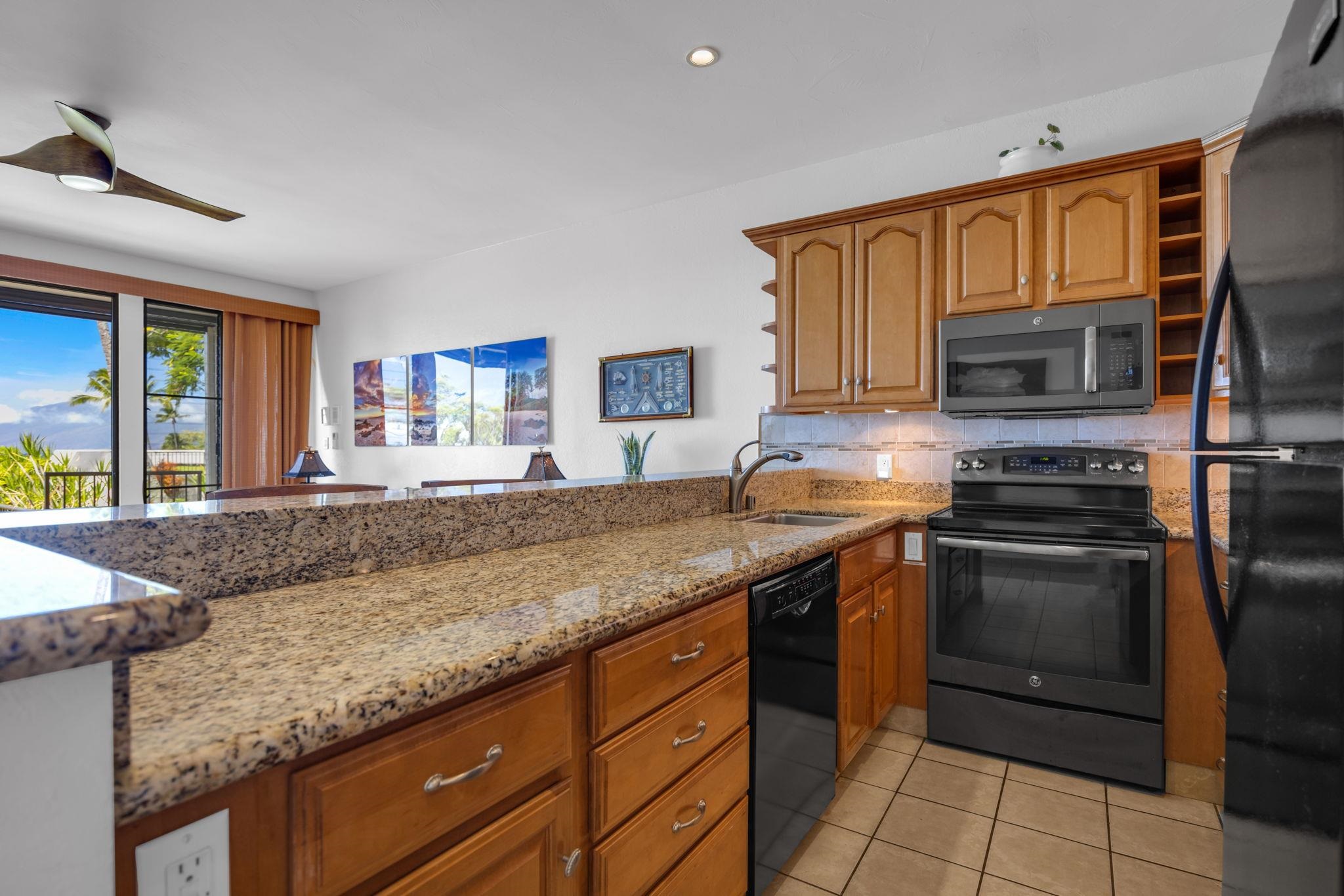 Napili Point II condo # B39, Lahaina, Hawaii - photo 5 of 32