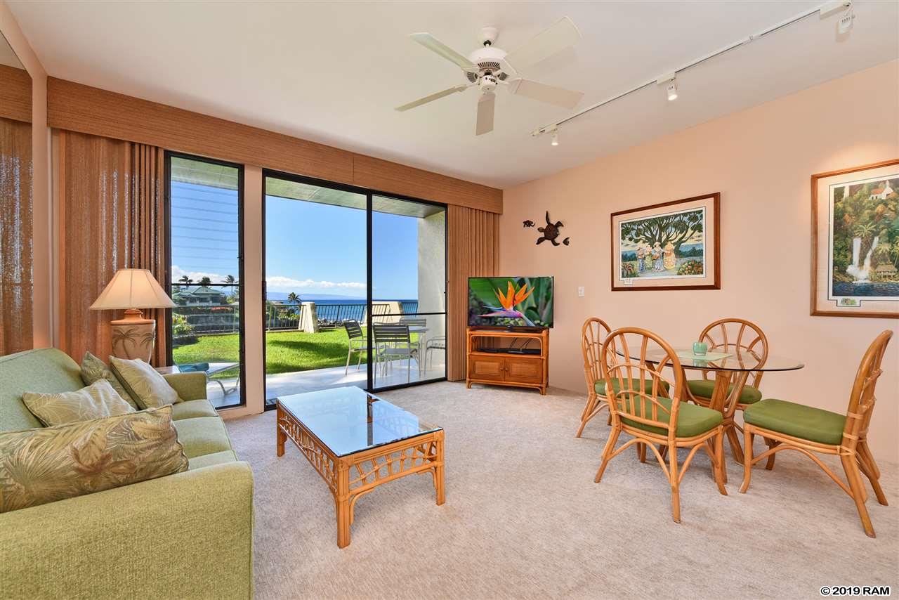 Napili Point II condo # B-6 (B-34), Lahaina, Hawaii - photo 4 of 30