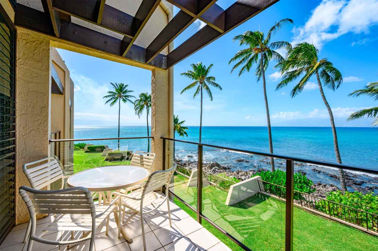 Napili Point I C 2 5295 Lower Honoapiilani Rd Lahaina Napili Condo