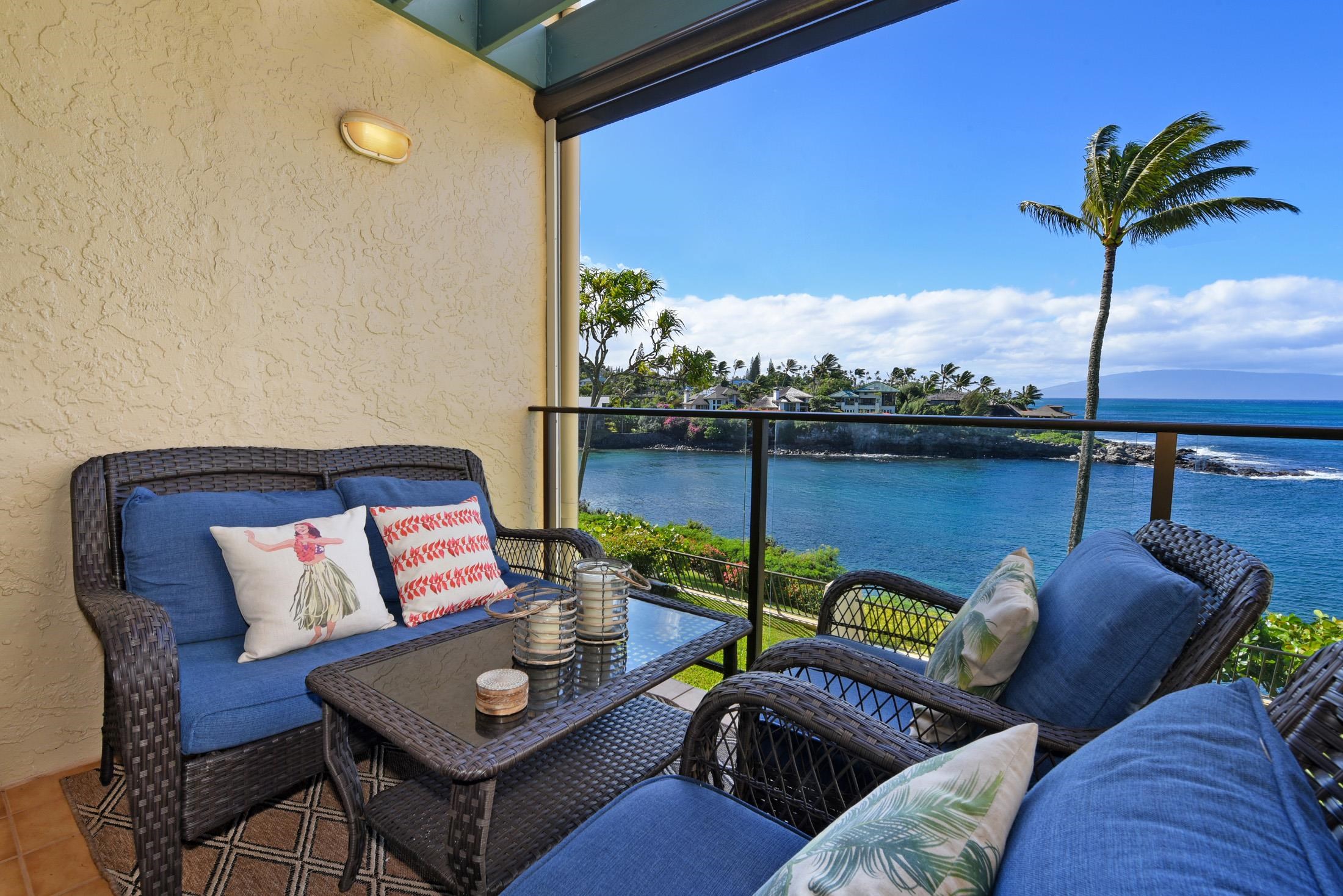 Napili Point I condo # C-21, Lahaina, Hawaii - photo 11 of 25