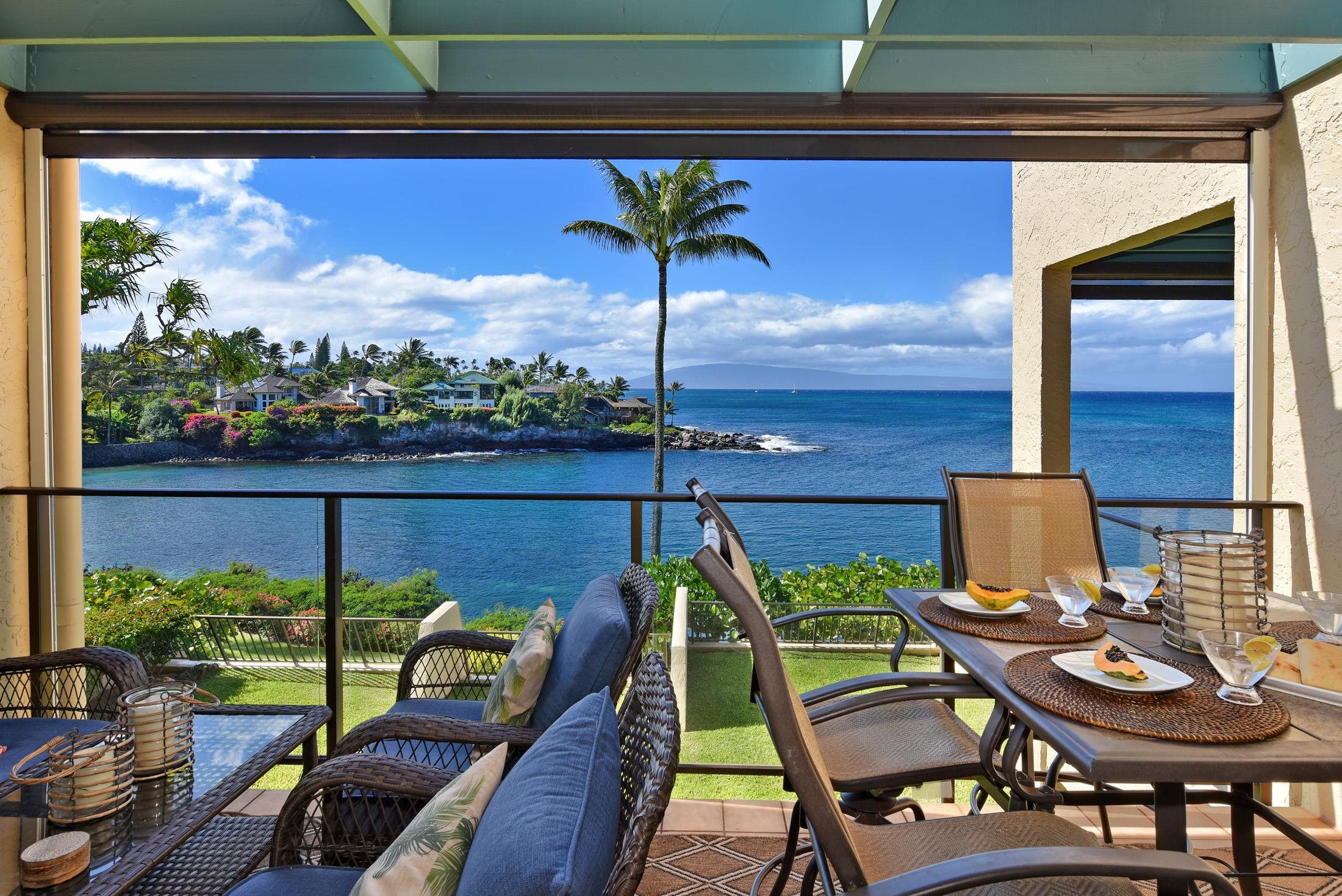 Napili Point I condo # C-21, Lahaina, Hawaii - photo 12 of 25