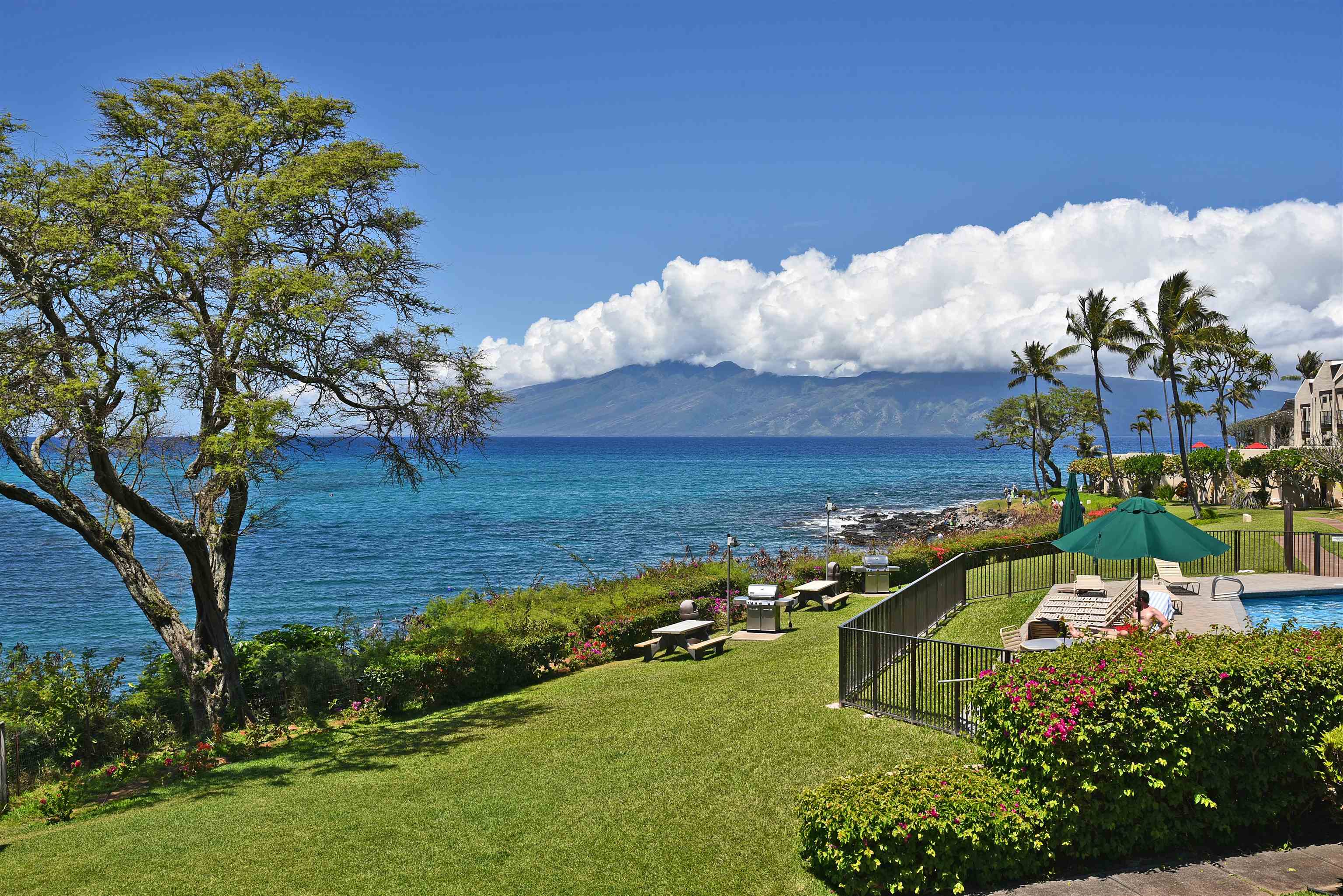 Napili Point I condo # C-21, Lahaina, Hawaii - photo 21 of 25