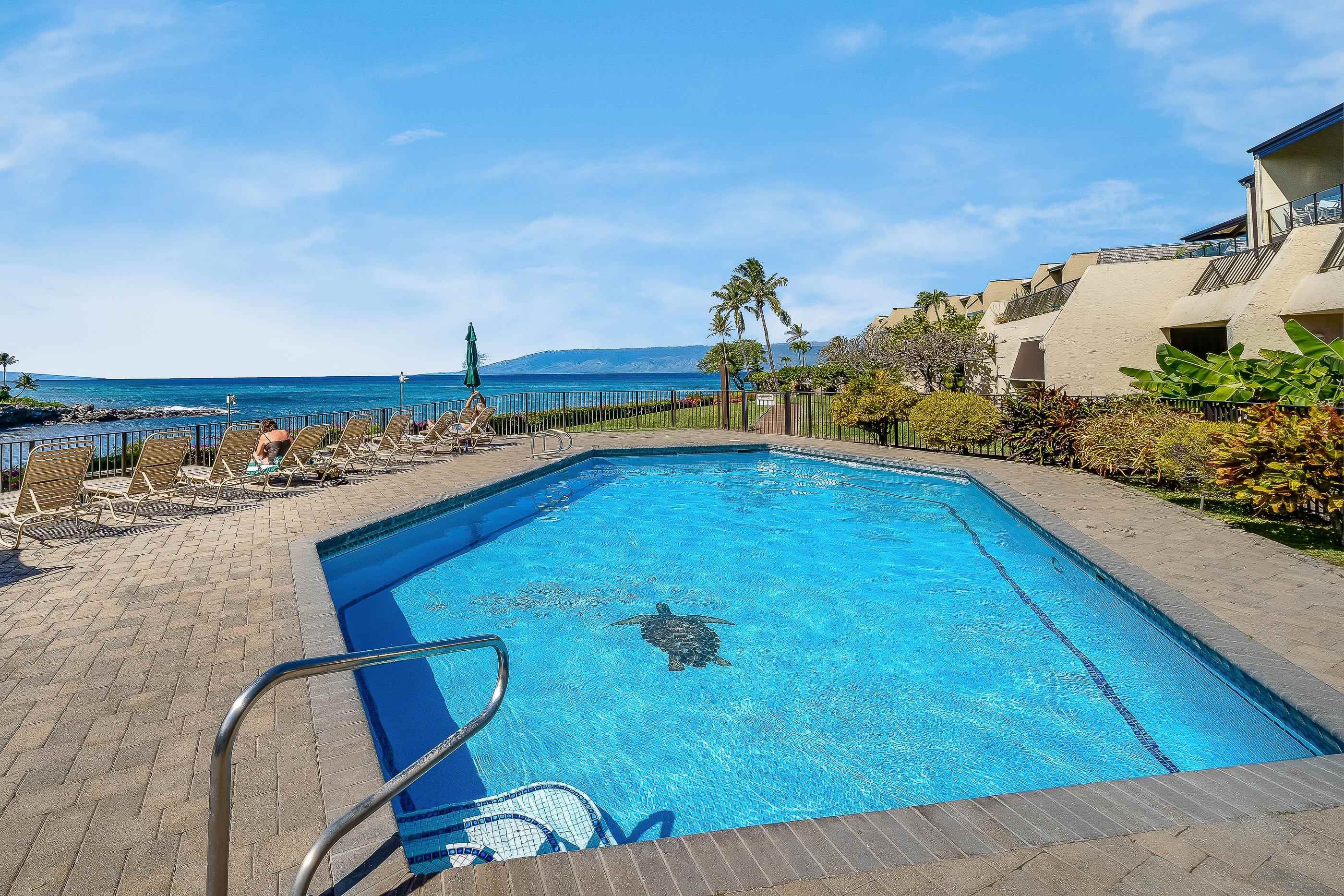 Napili Point II condo # C-32, Lahaina, Hawaii - photo 41 of 50