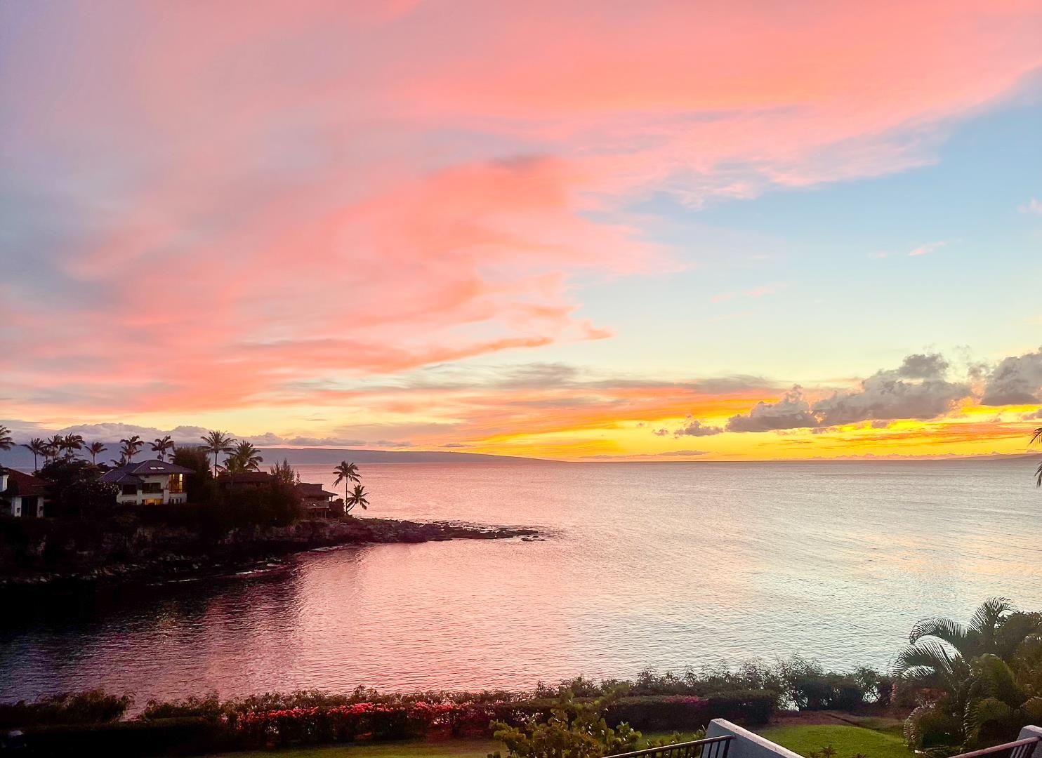 Napili Point II condo # C-32, Lahaina, Hawaii - photo 50 of 50