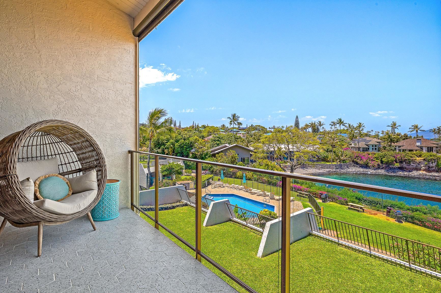 Napili Point II condo # C-32, Lahaina, Hawaii - photo 43 of 50